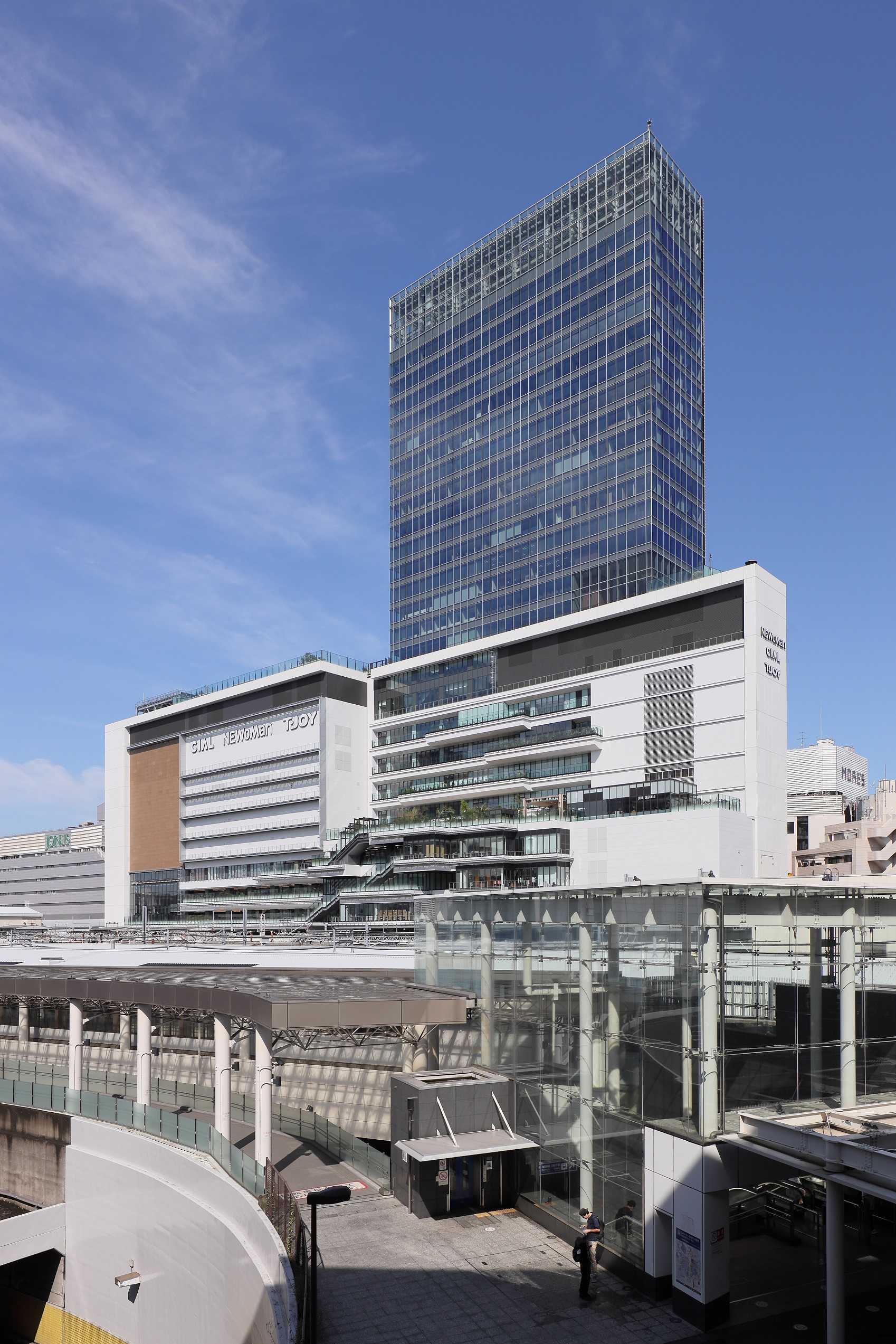 T・JOY YOKOHAMA イメージ画像