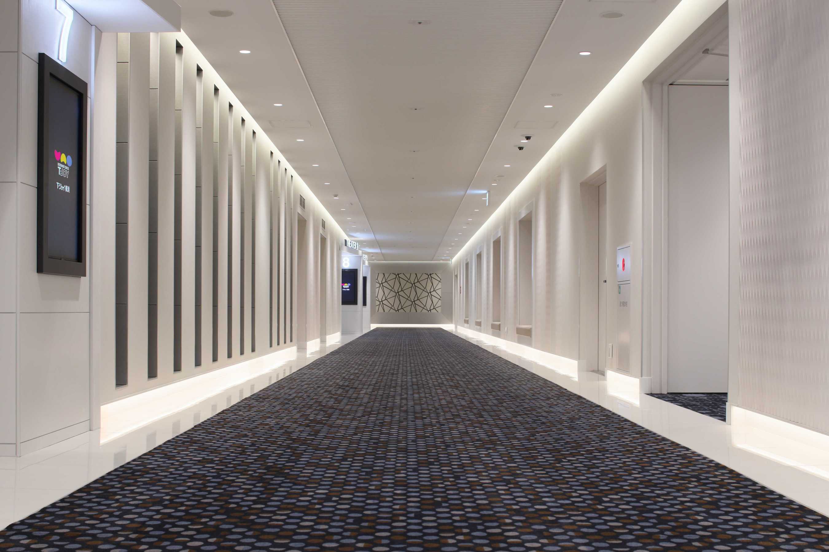 T・JOY YOKOHAMA イメージ画像