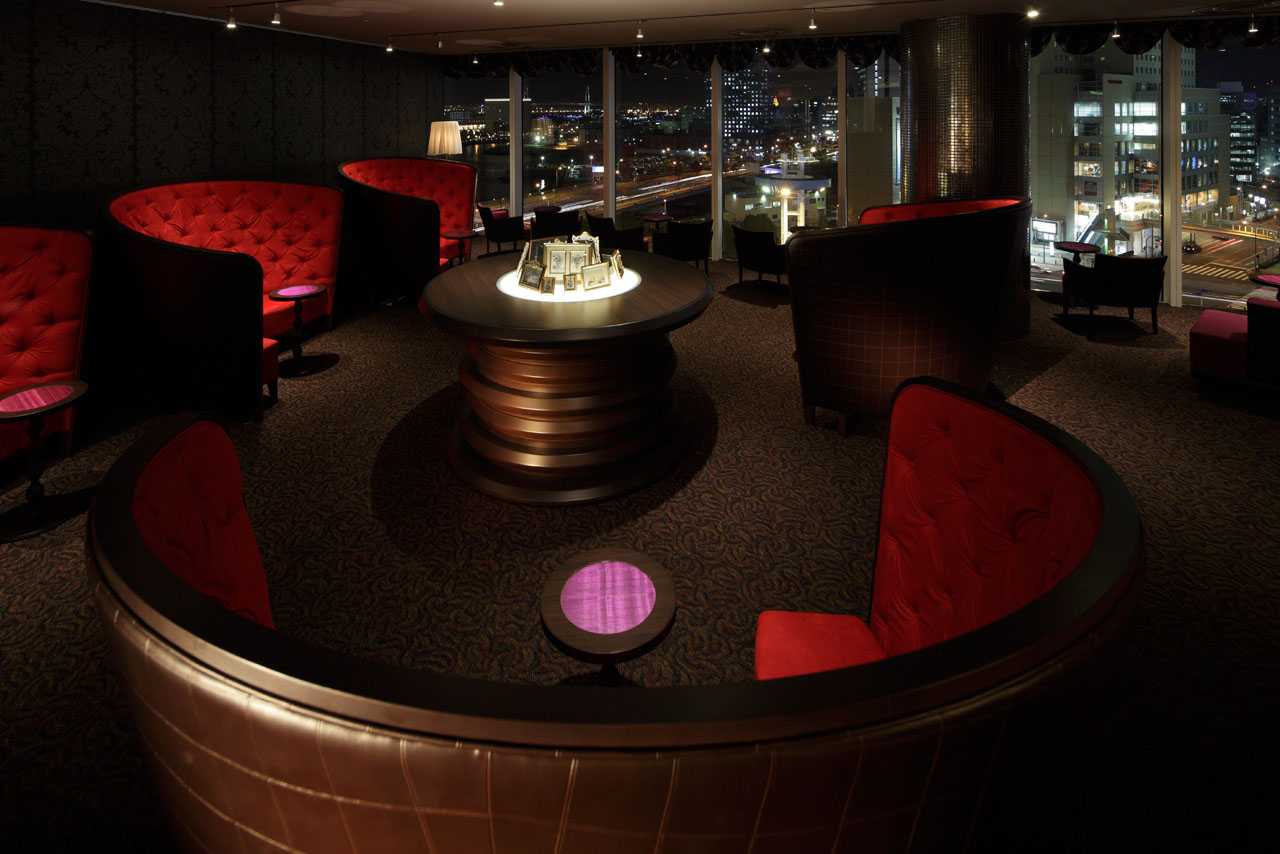 YOKOHAMA BURG 13 イメージ画像