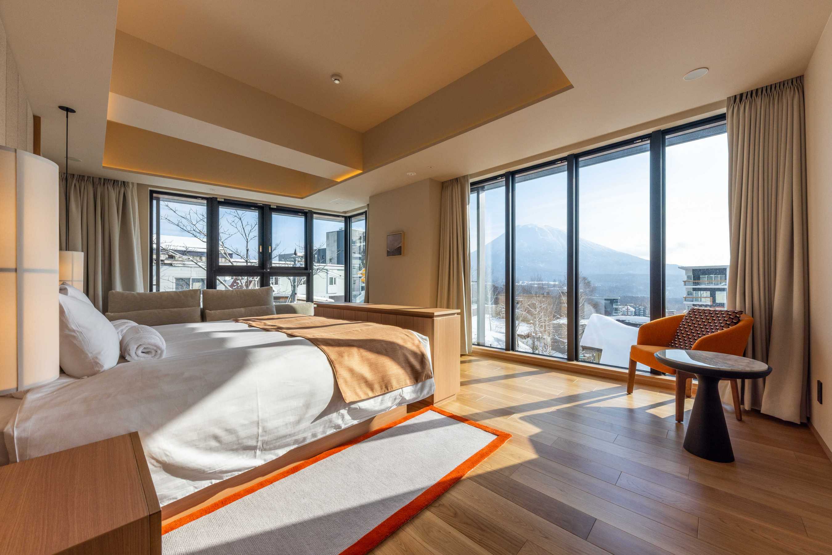 NISEKO KYO イメージ画像