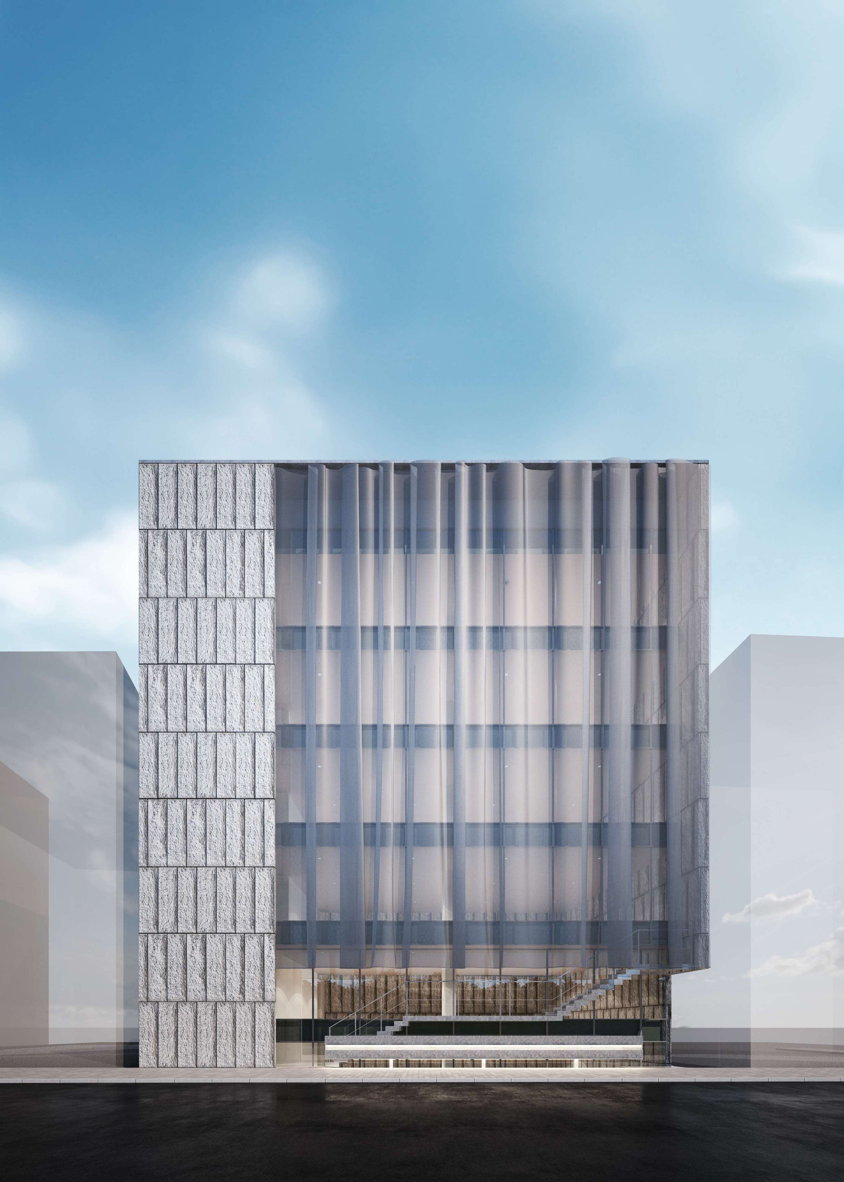 Nishi-Azabu Project イメージ画像