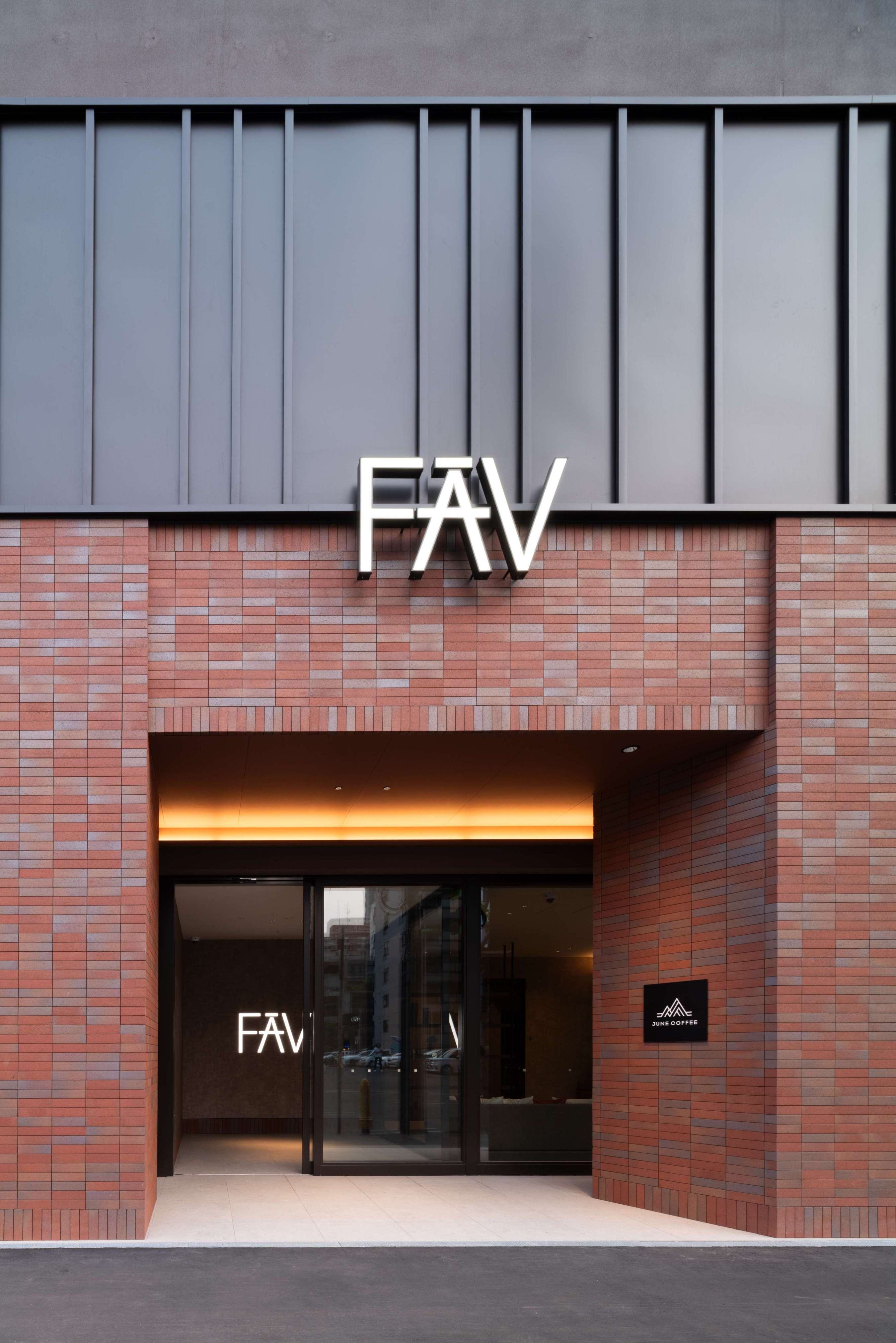 FAV LUX SAPPORO SUSUKINO_2 イメージ画像