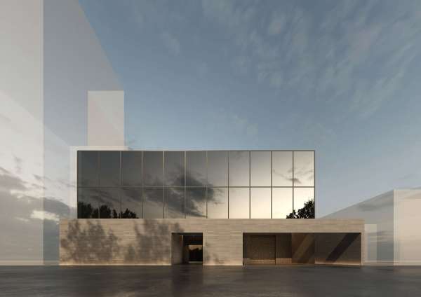 Shoto Residence