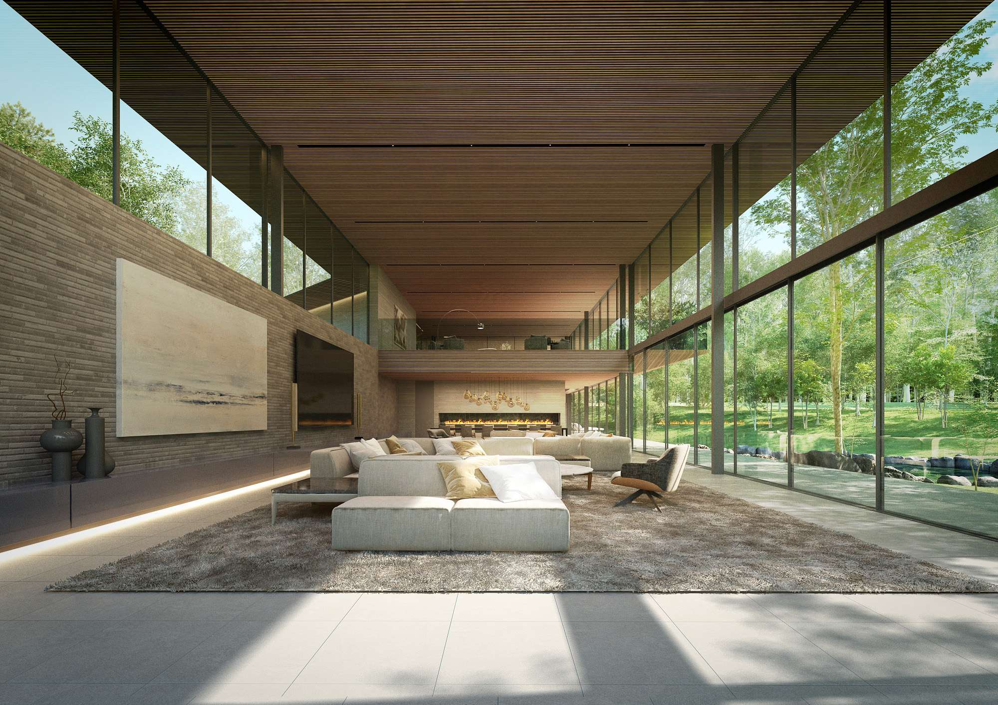 the VILLA × KARUIZAWA イメージ画像
