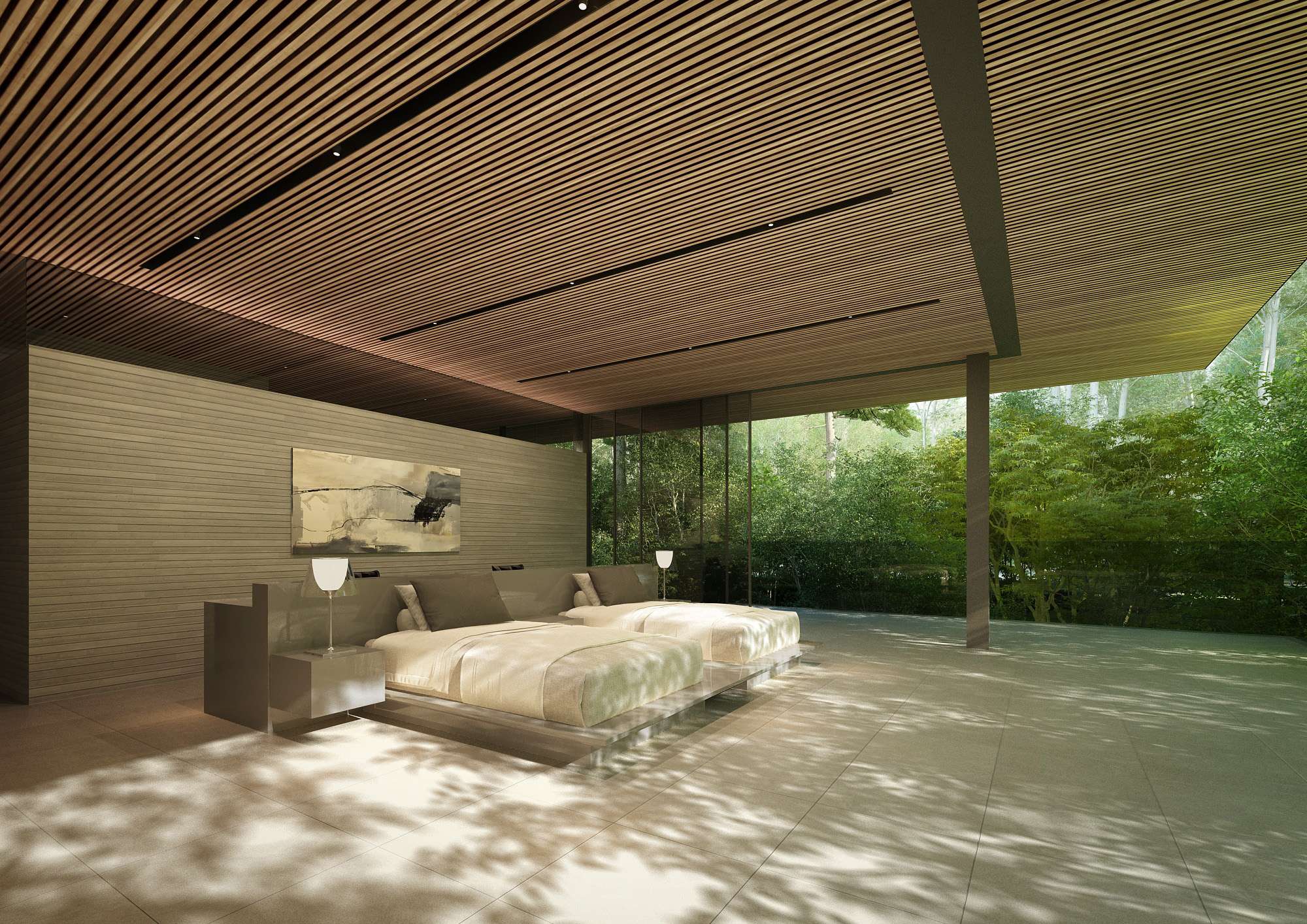the VILLA × KARUIZAWA イメージ画像