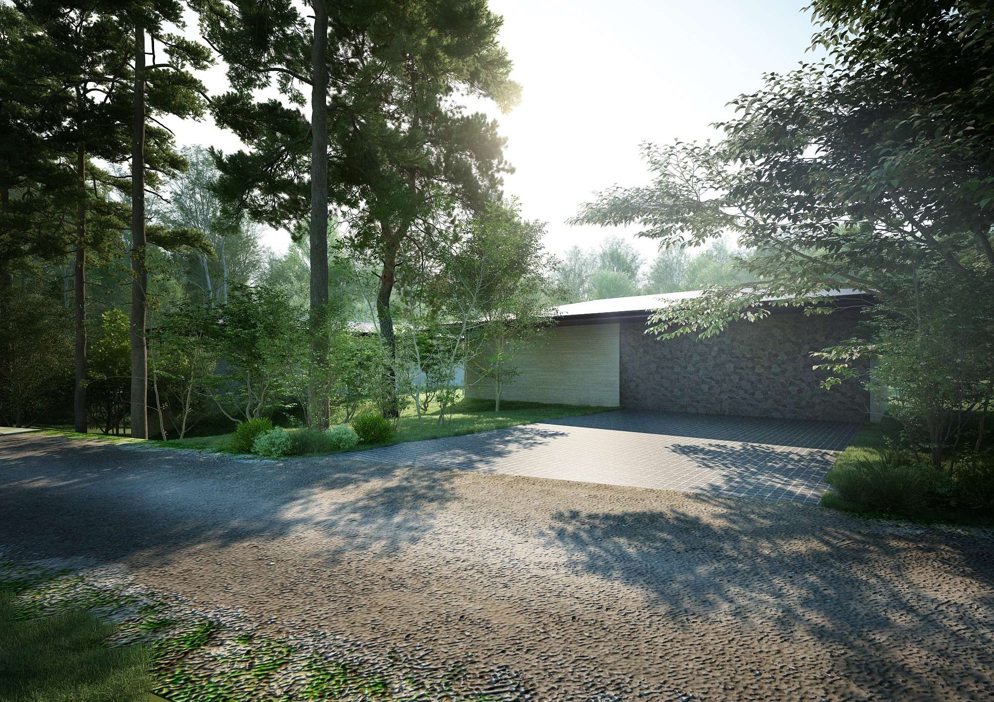 the VILLA × KARUIZAWA イメージ画像