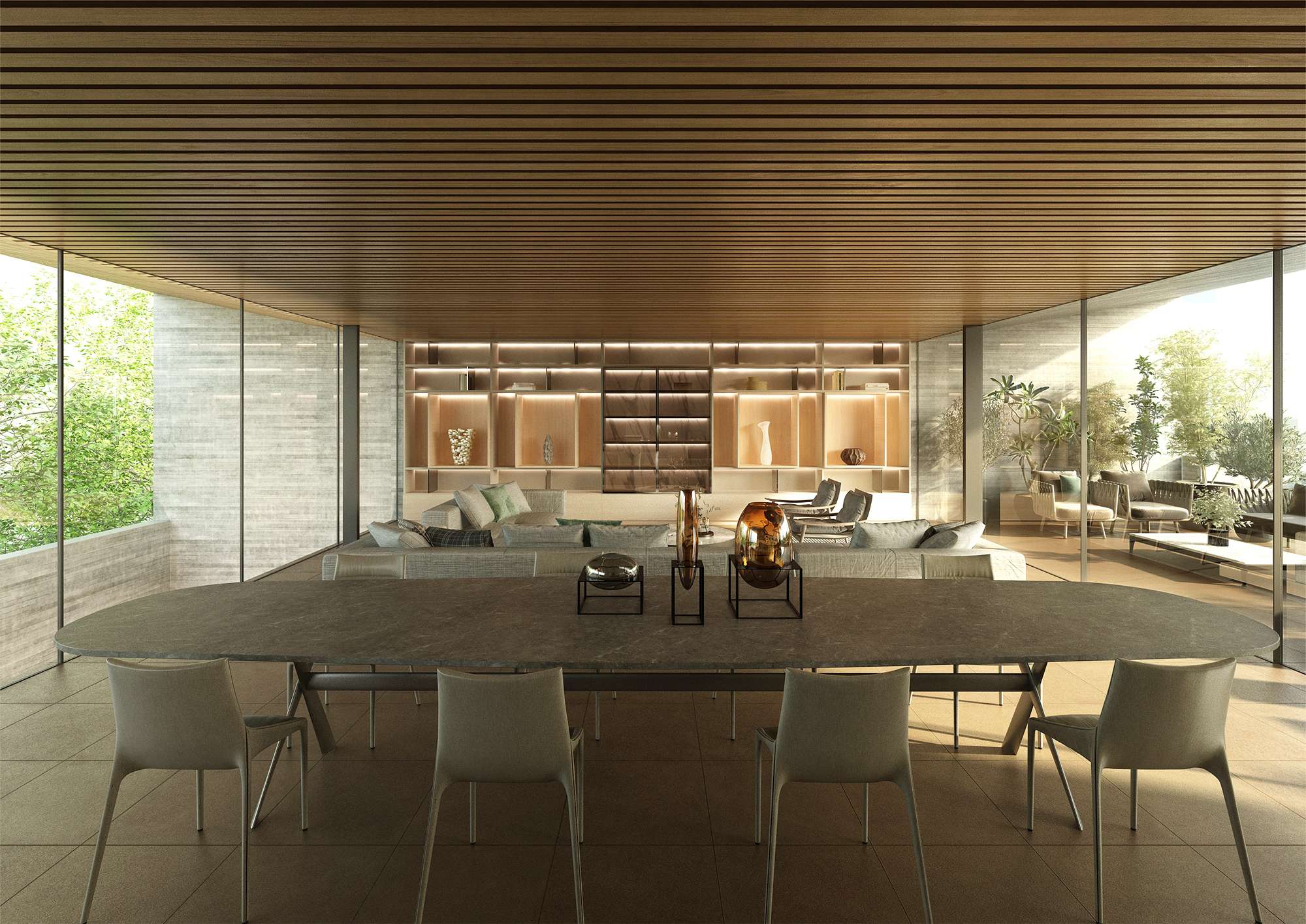 Jingumae Residence イメージ画像