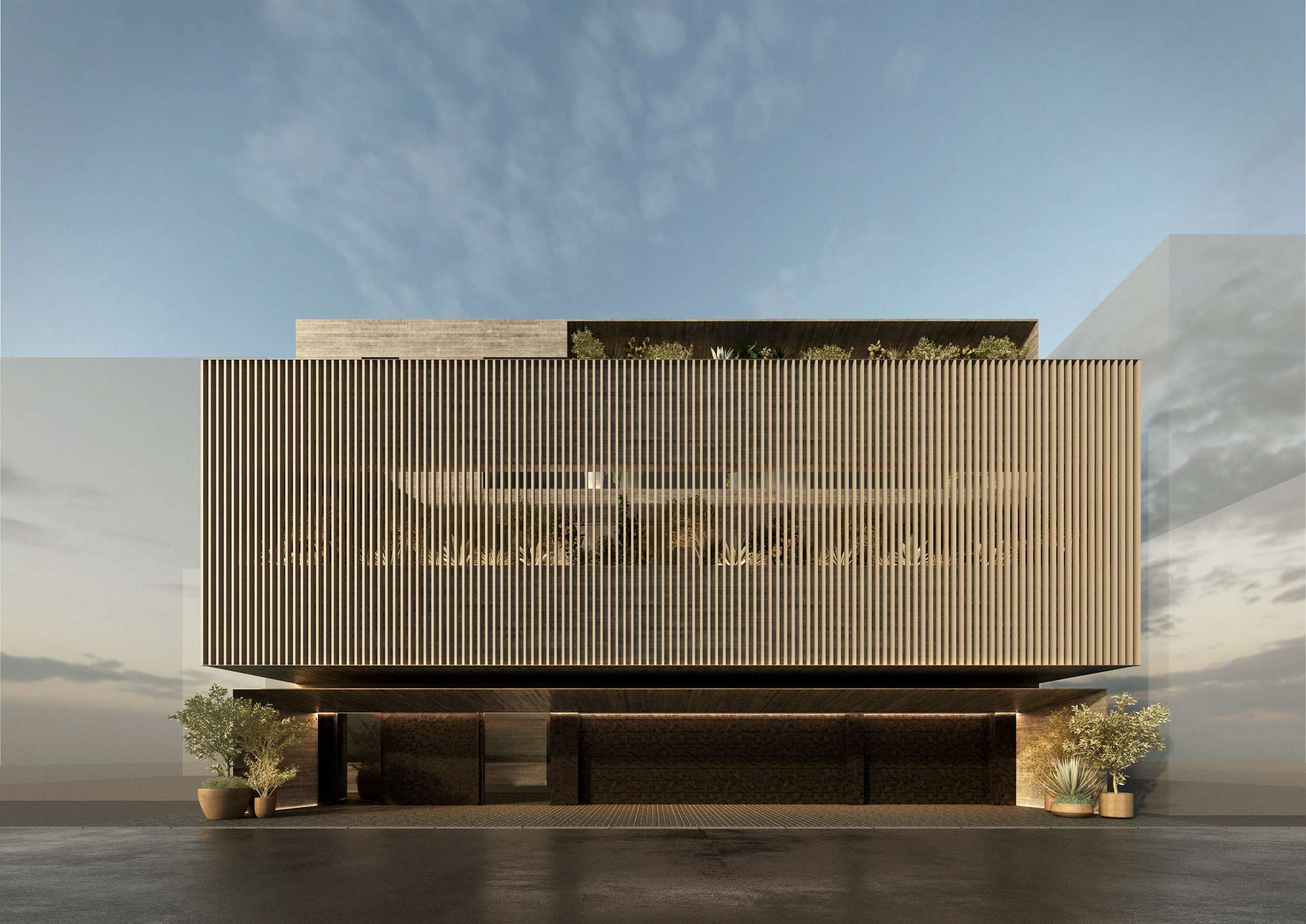 Jingumae Residence イメージ画像