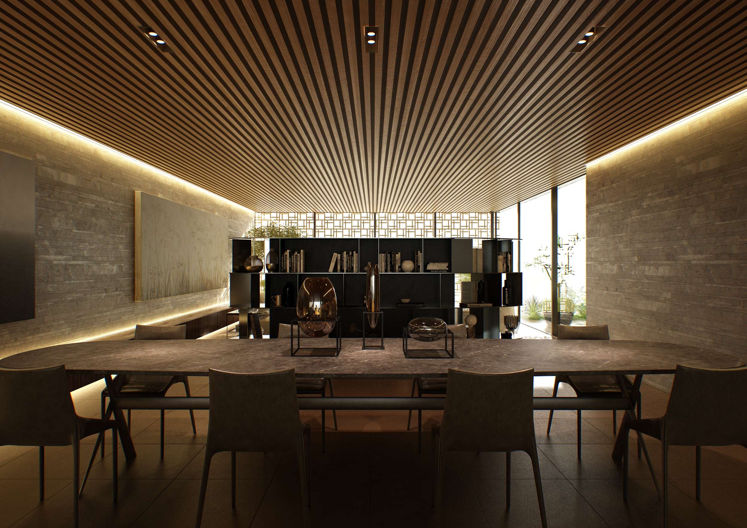 TAKANAWA　Residence イメージ画像