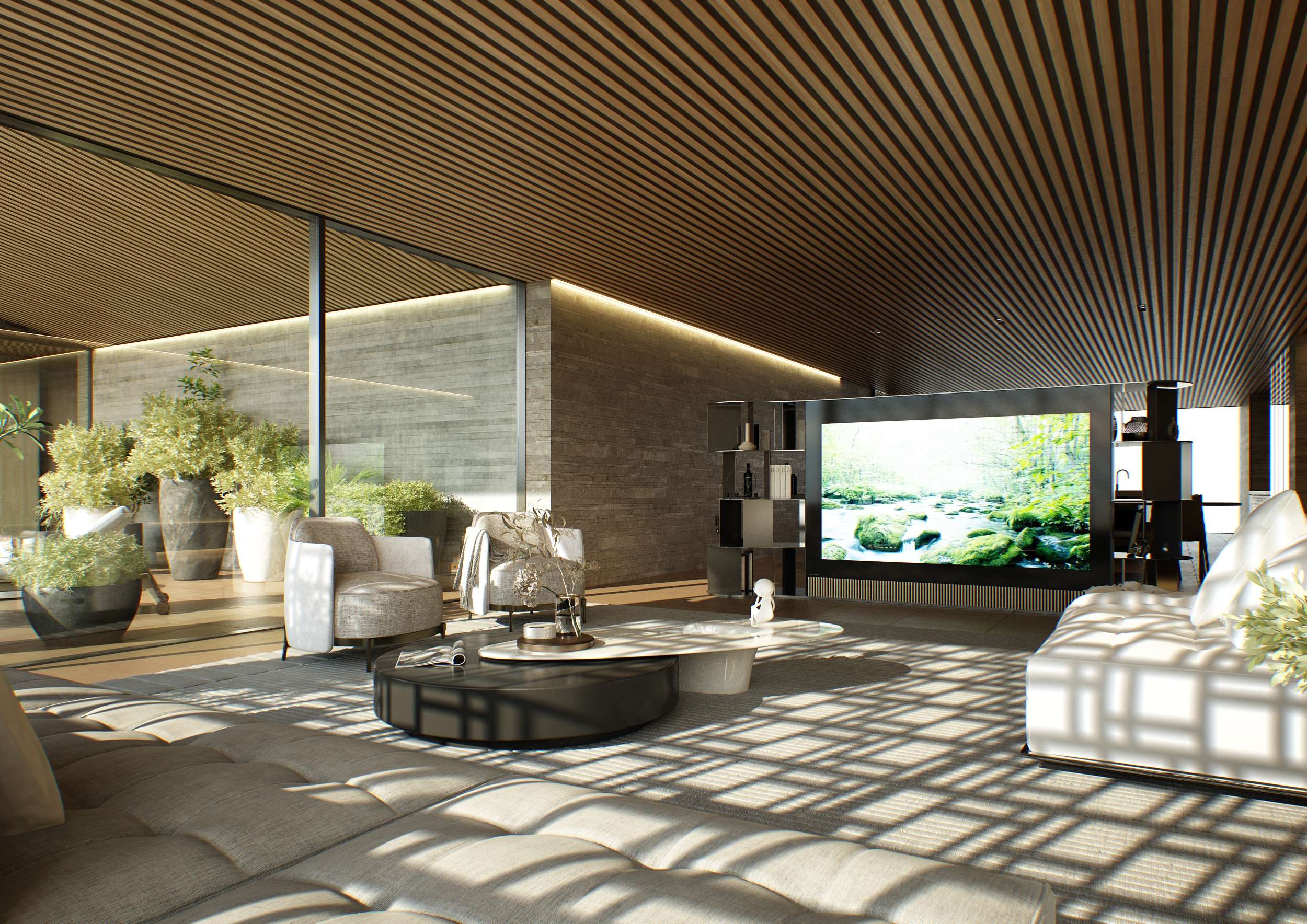 TAKANAWA　Residence イメージ画像