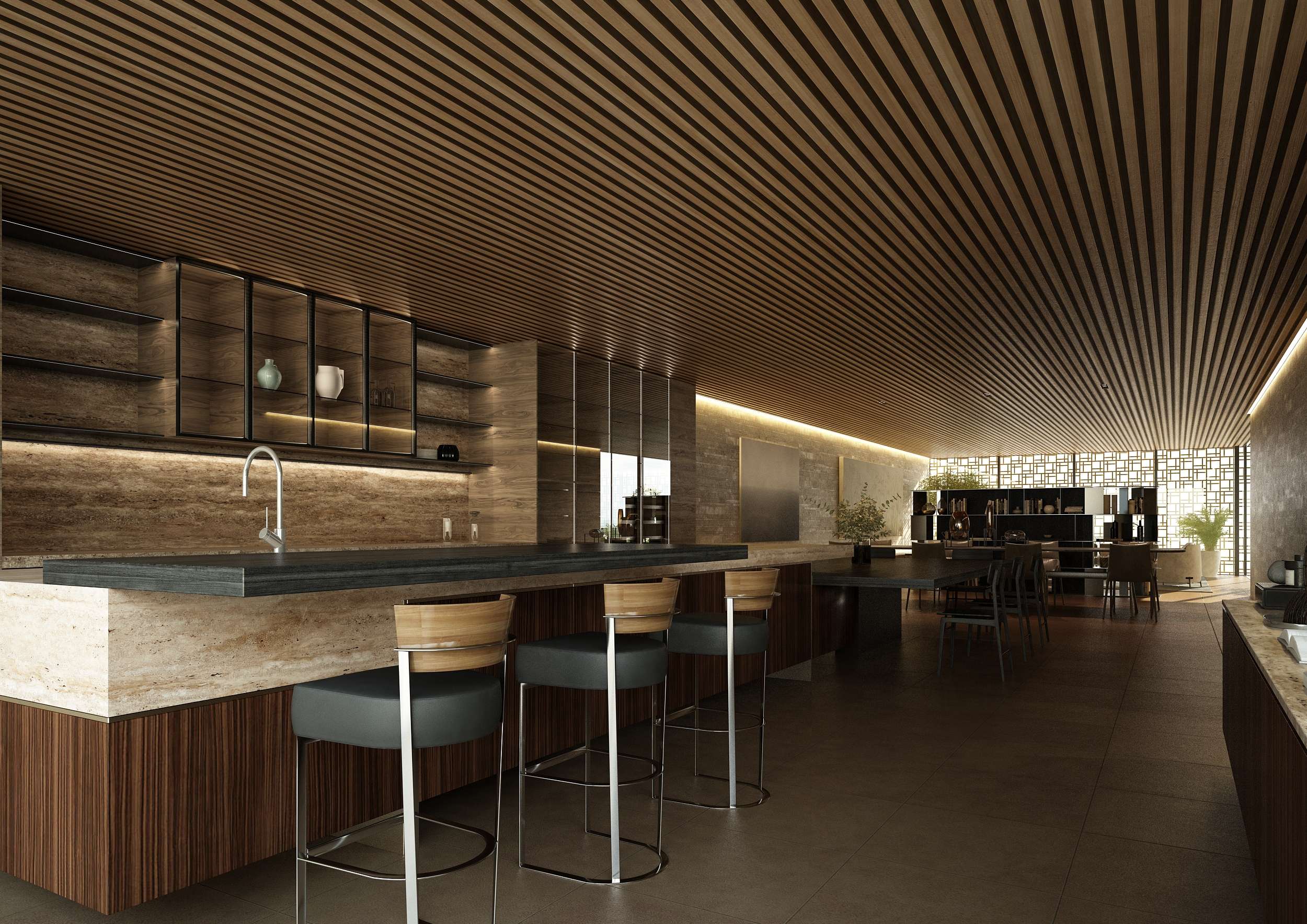 TAKANAWA　Residence イメージ画像