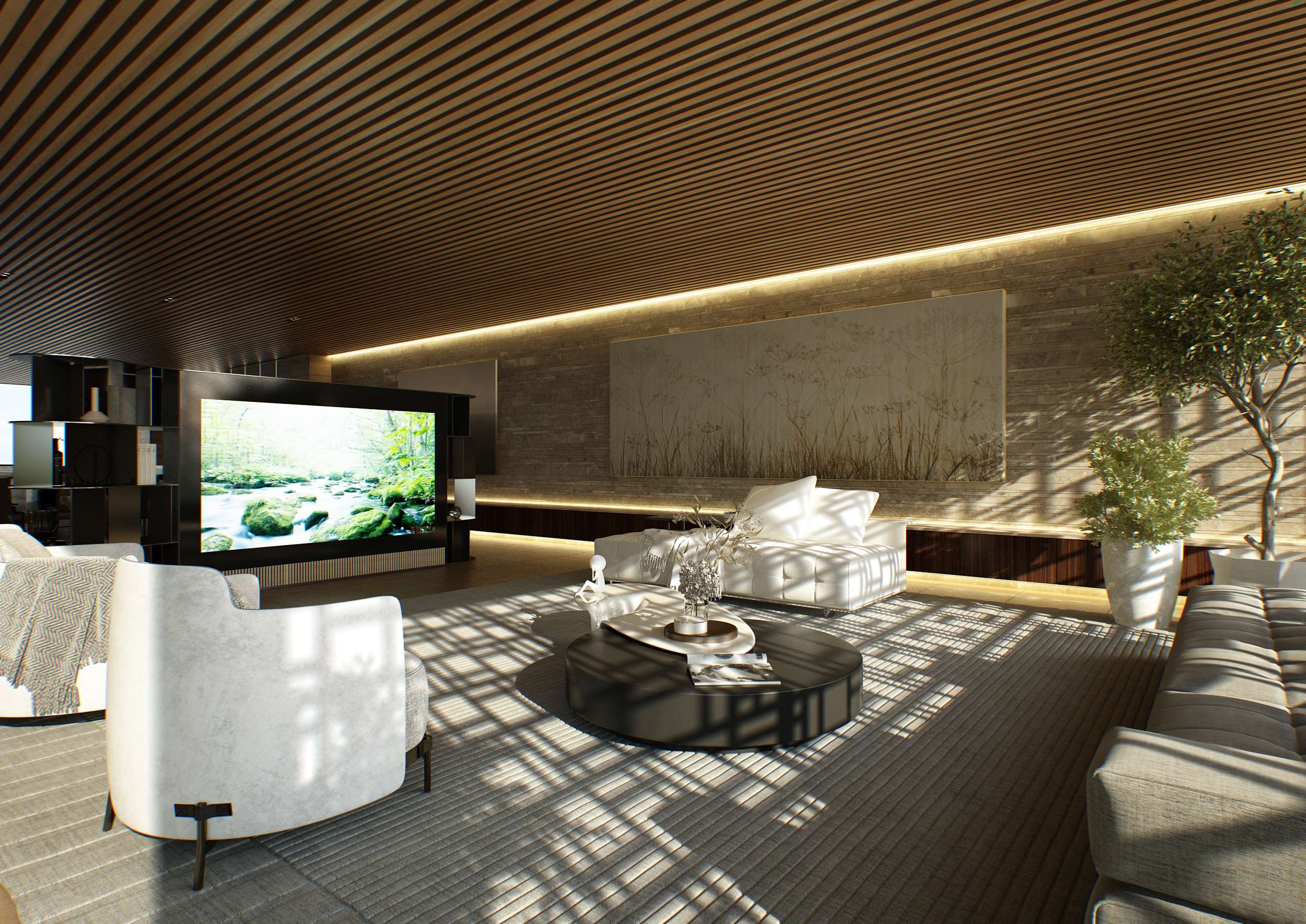 TAKANAWA　Residence イメージ画像