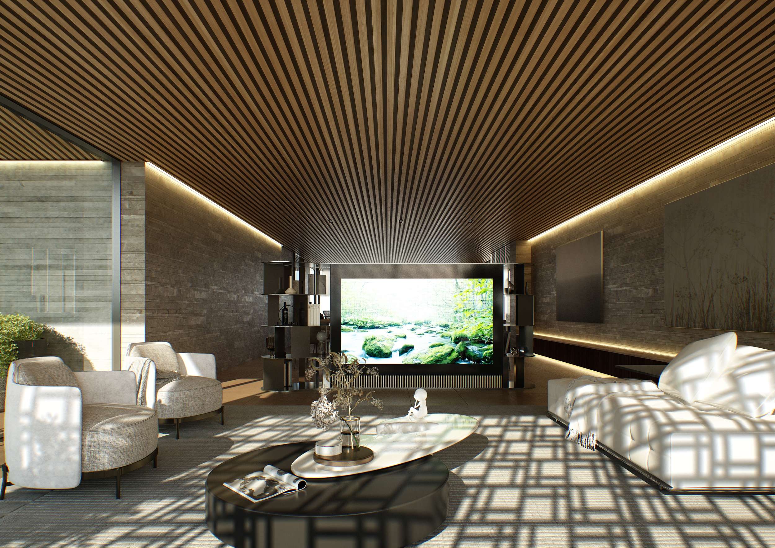 TAKANAWA　Residence イメージ画像