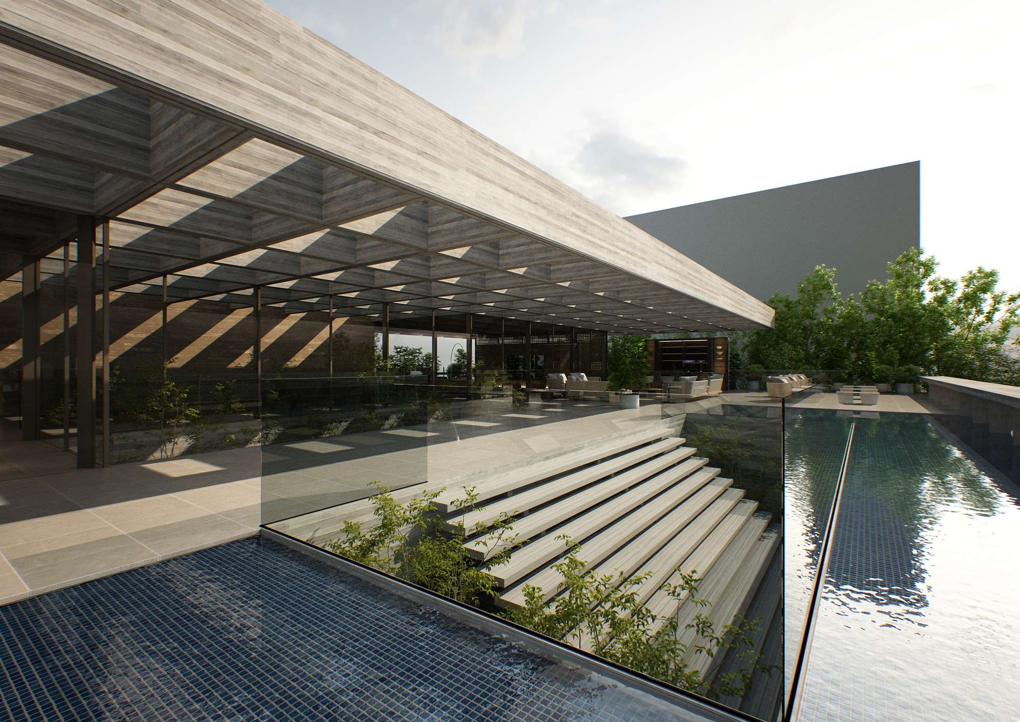 the VILLA × HAKONE GORA_2 イメージ画像