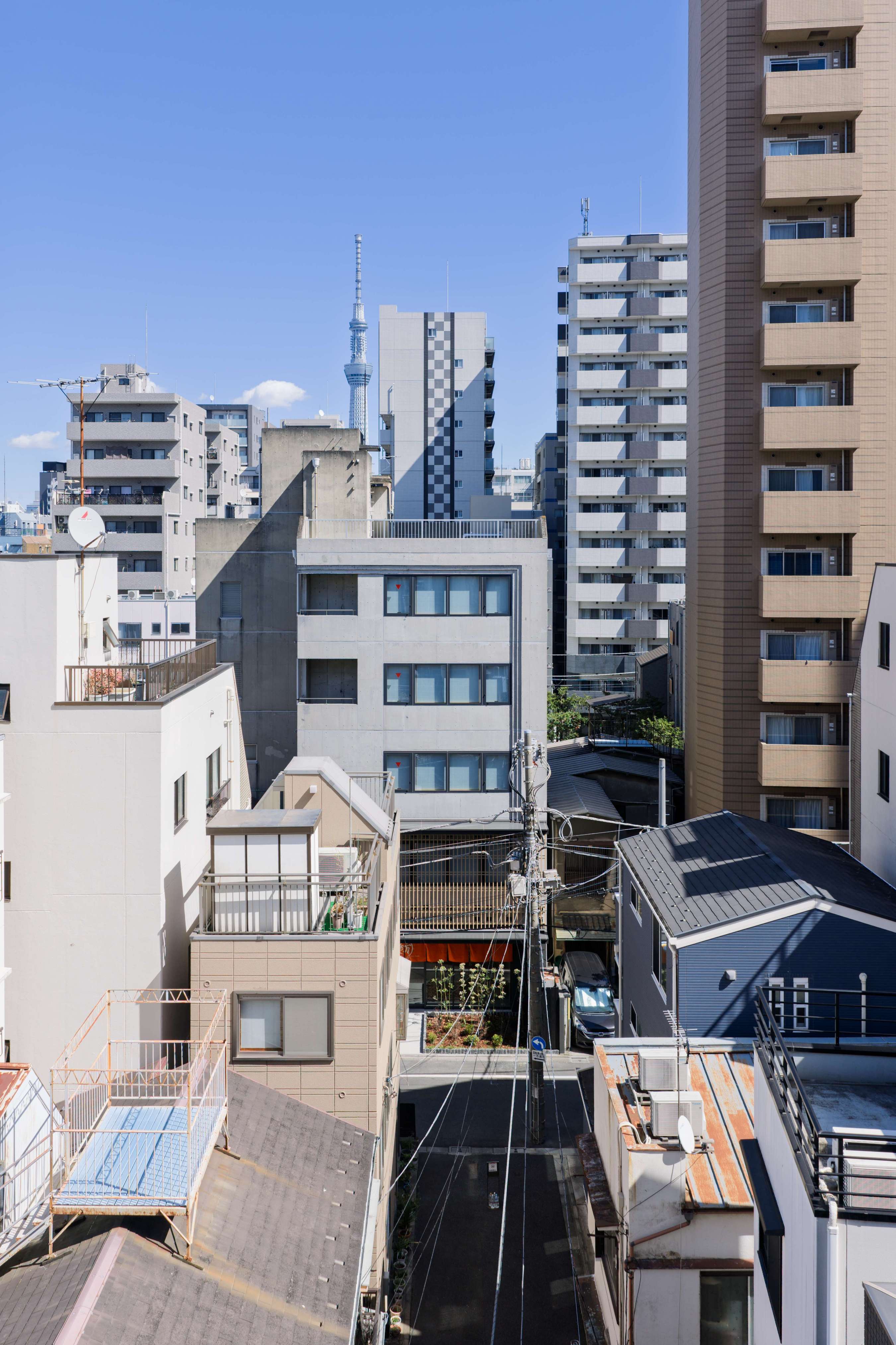 HITUMUGI MOTOASAKUSA_1 イメージ画像