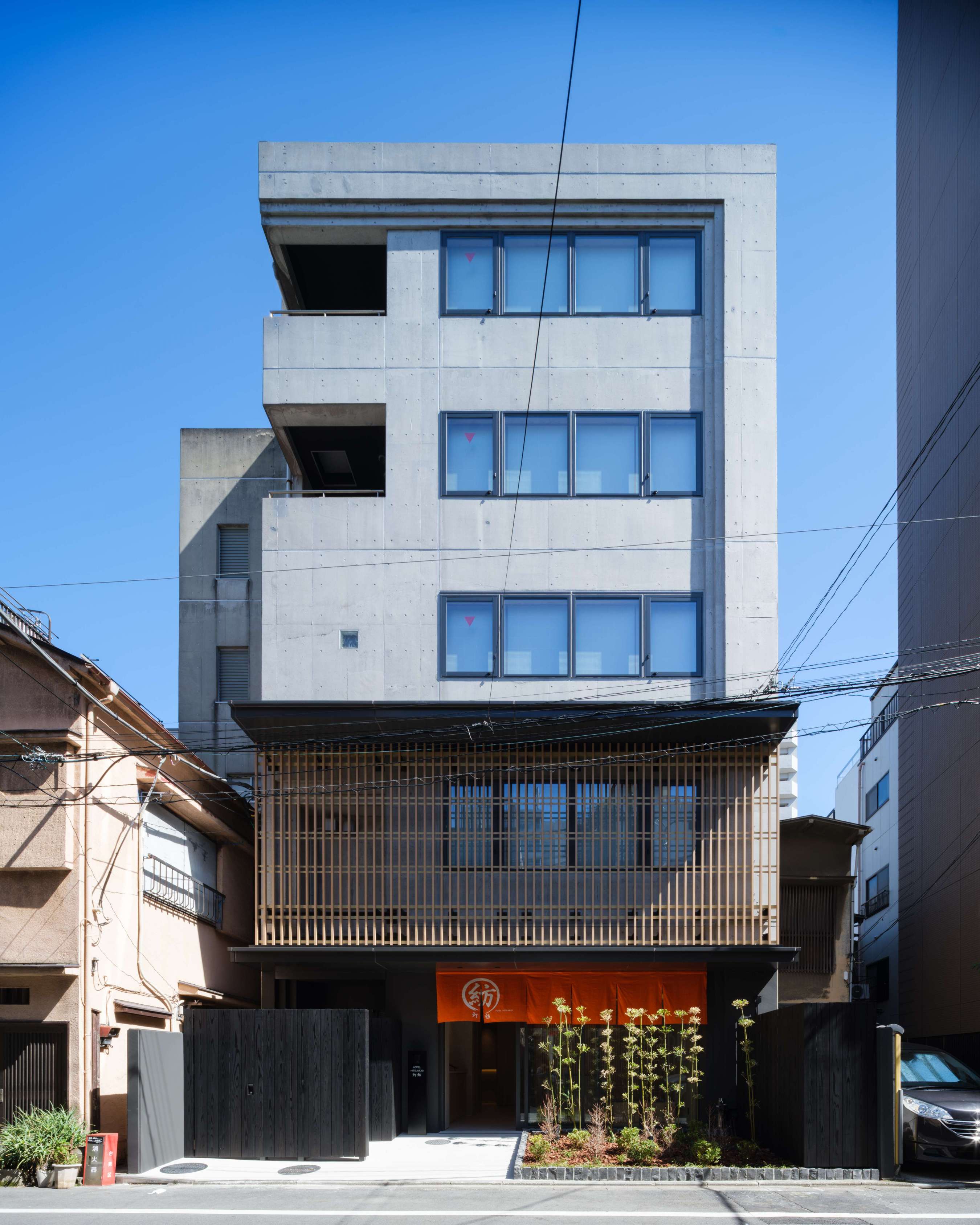 HITUMUGI MOTOASAKUSA_1 イメージ画像