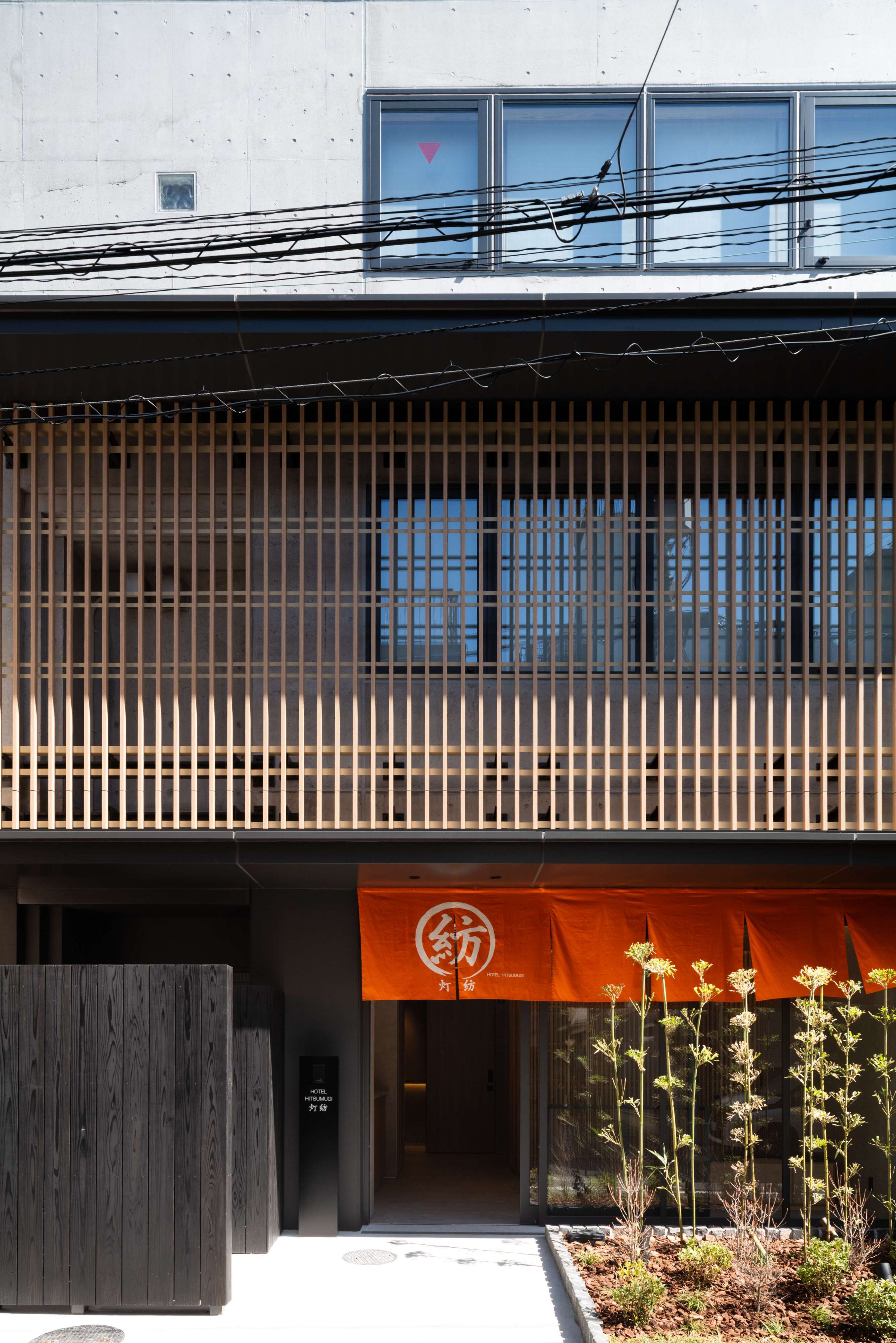 HITUMUGI MOTOASAKUSA_1 イメージ画像