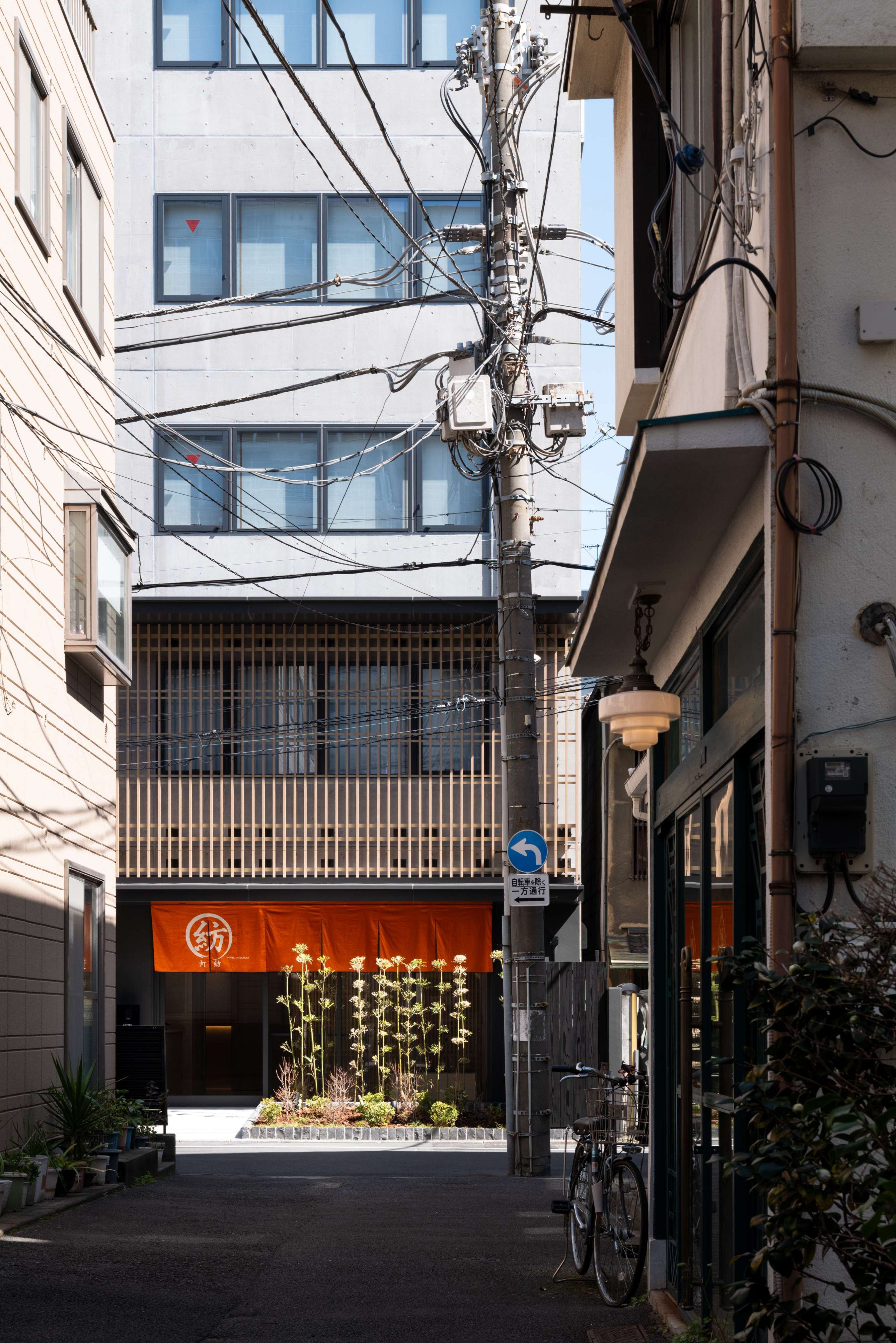 HITUMUGI MOTOASAKUSA_1 イメージ画像