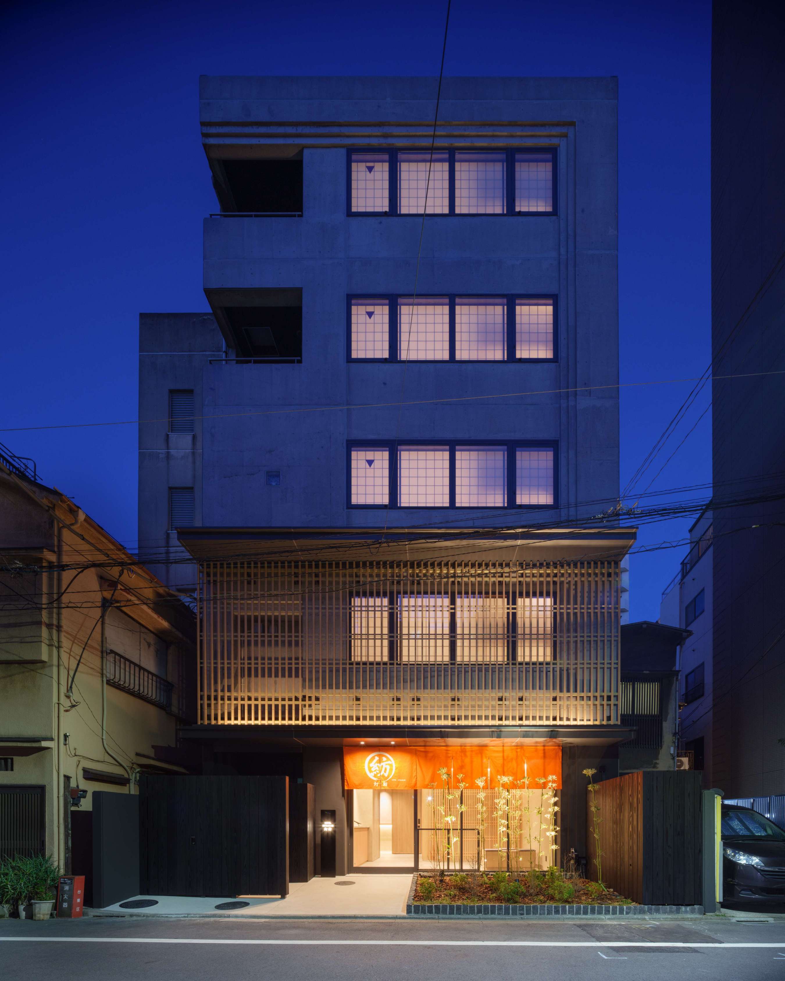 HITUMUGI MOTOASAKUSA_2 イメージ画像