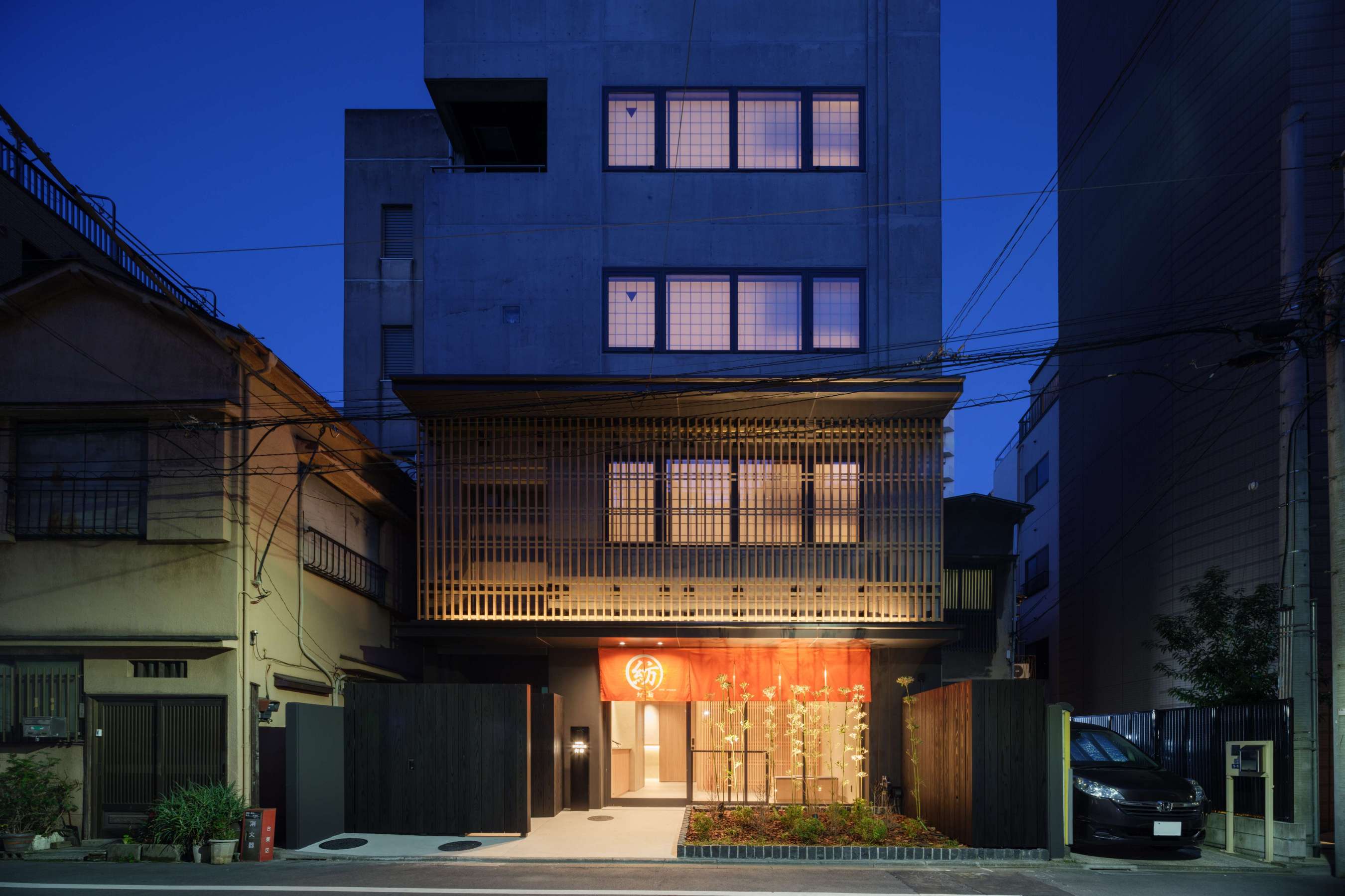 HITUMUGI MOTOASAKUSA_2 イメージ画像