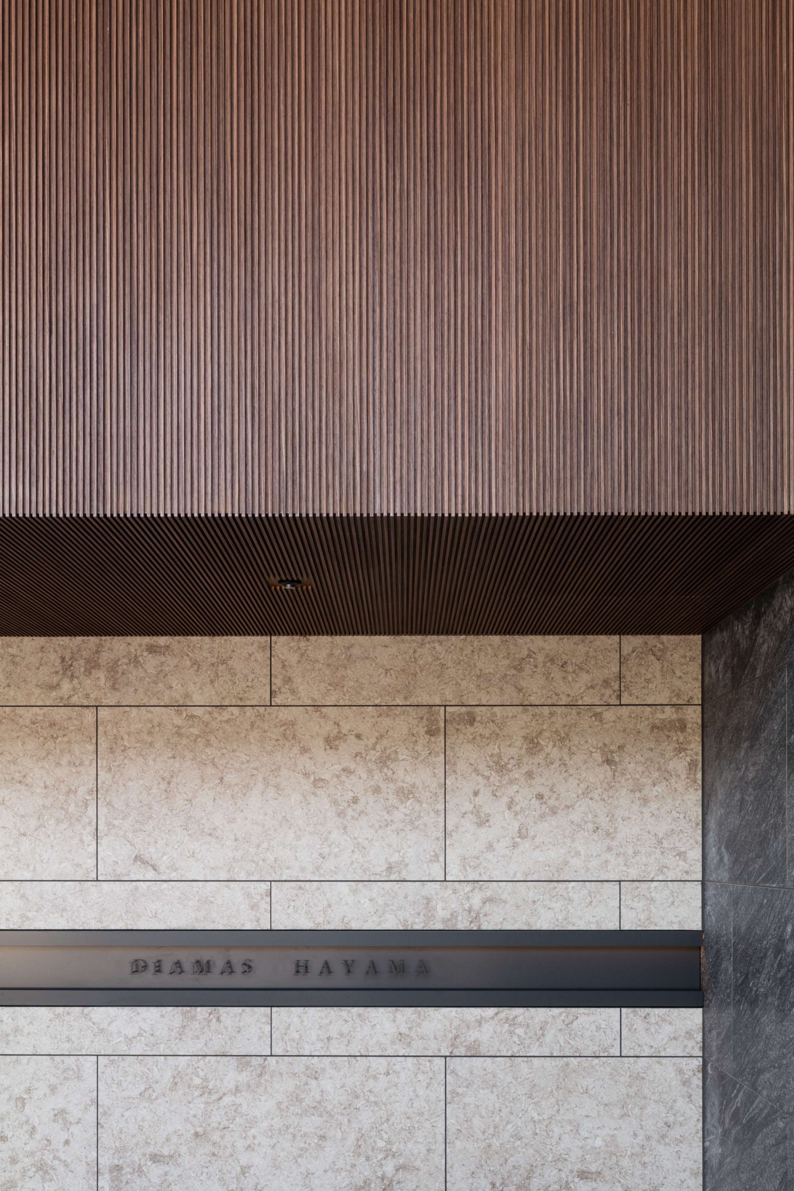 DIAMAS HAYAMA_1 イメージ画像