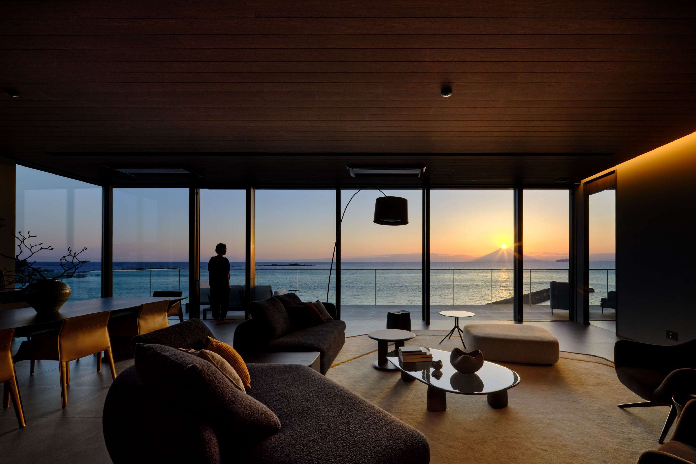 DIAMAS HAYAMA_Night_2 イメージ画像