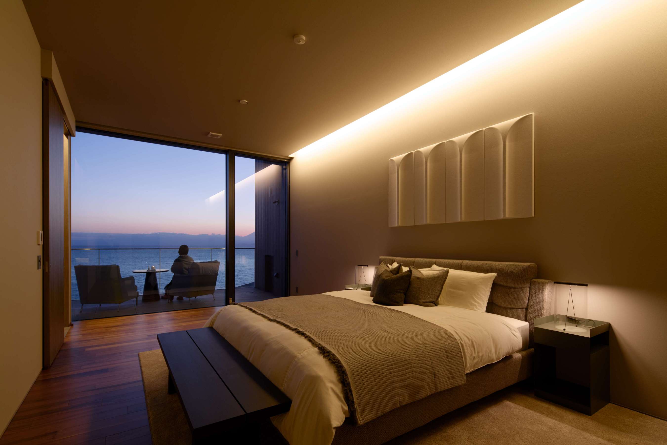 DIAMAS HAYAMA_Night_2 イメージ画像