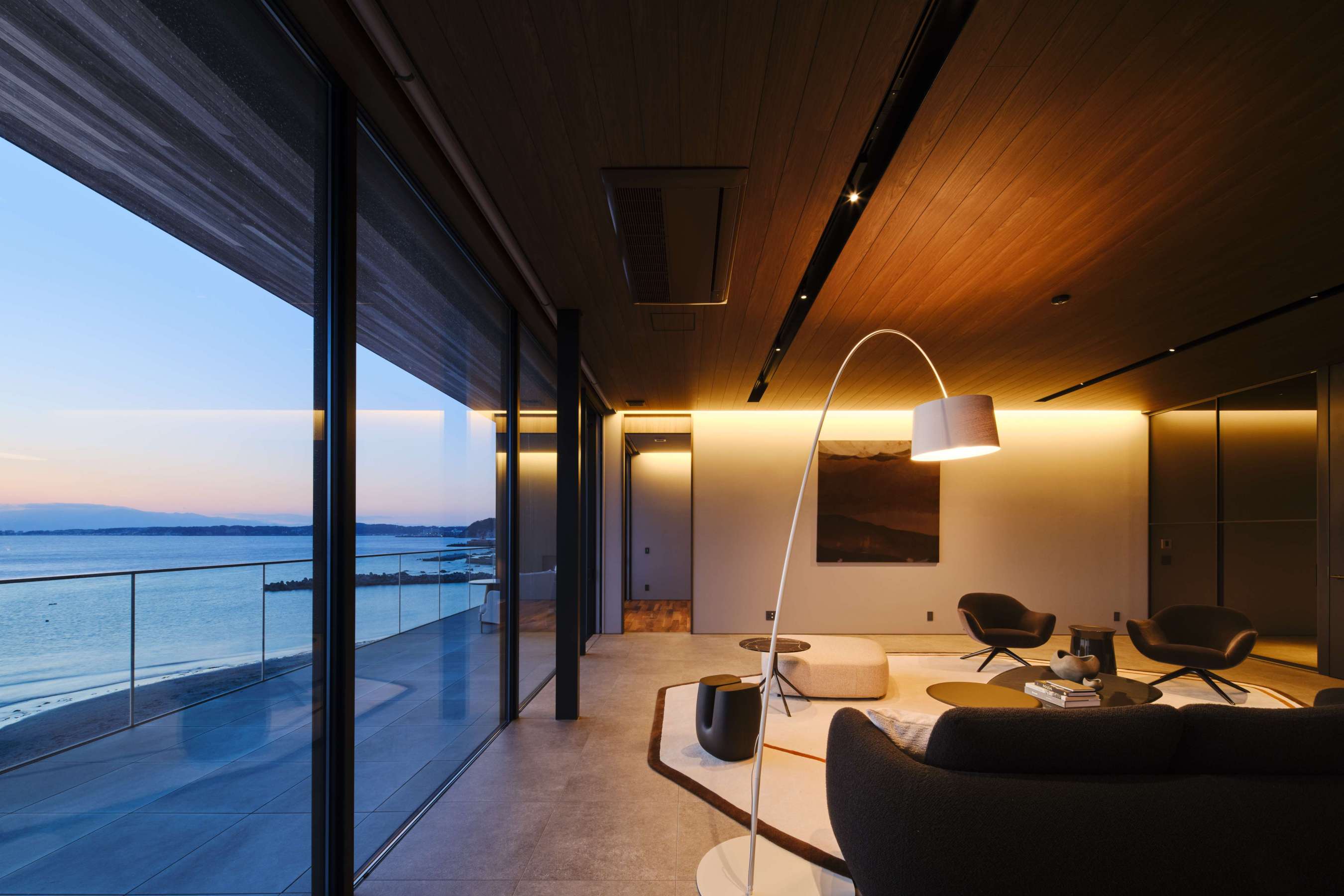 DIAMAS HAYAMA_Night_2 イメージ画像