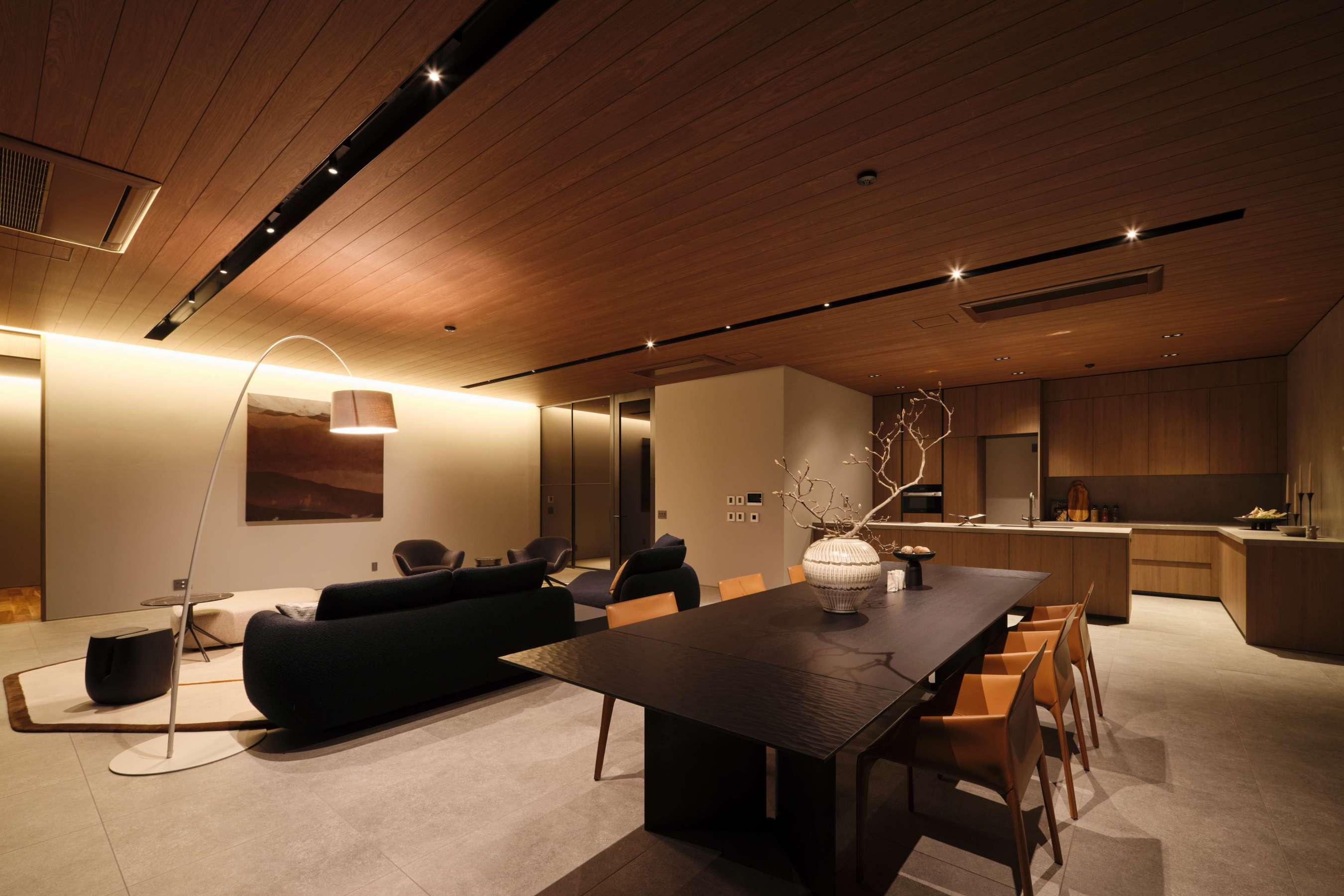 DIAMAS HAYAMA_Night_2 イメージ画像