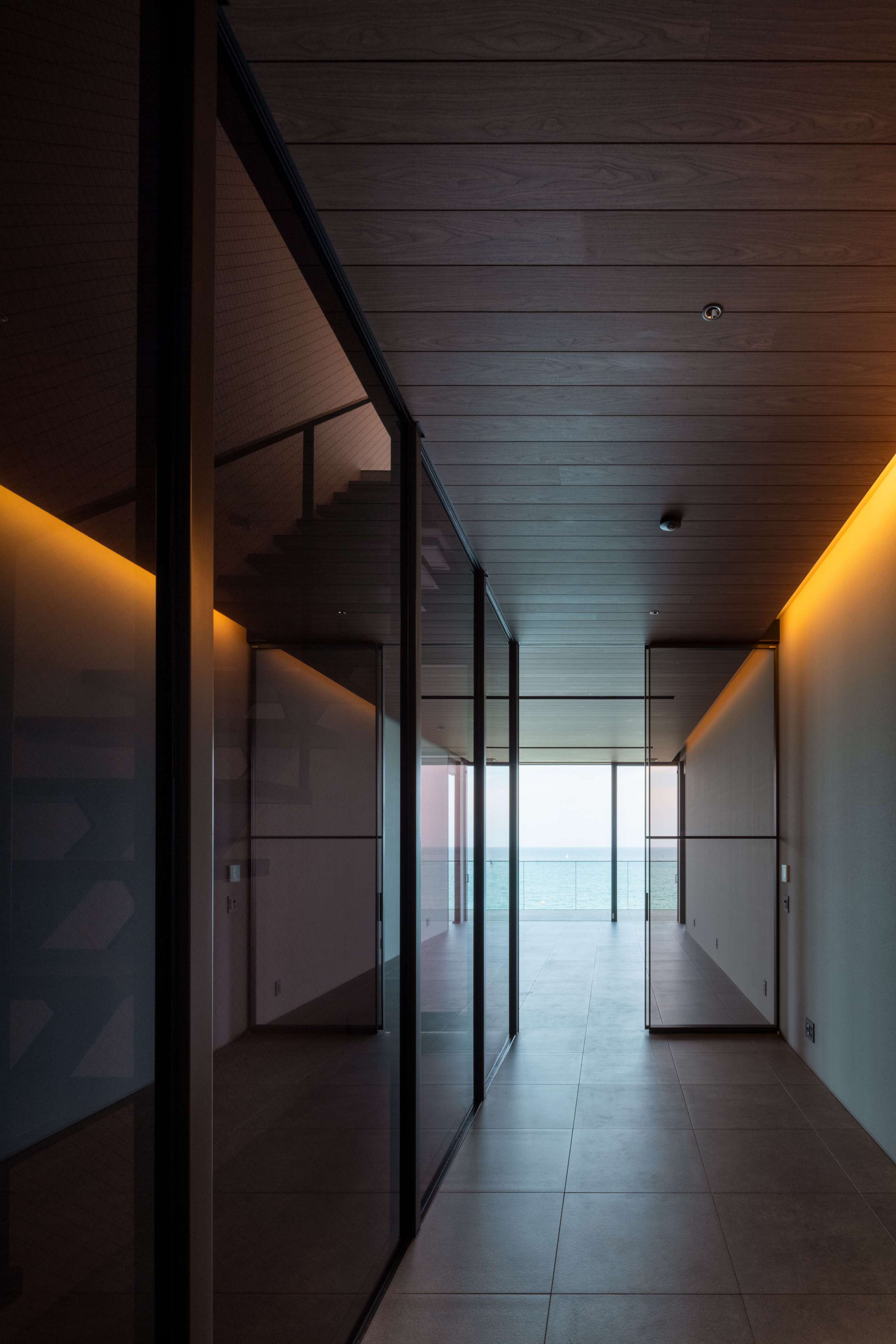 DIAMAS HAYAMA_Night_1 イメージ画像