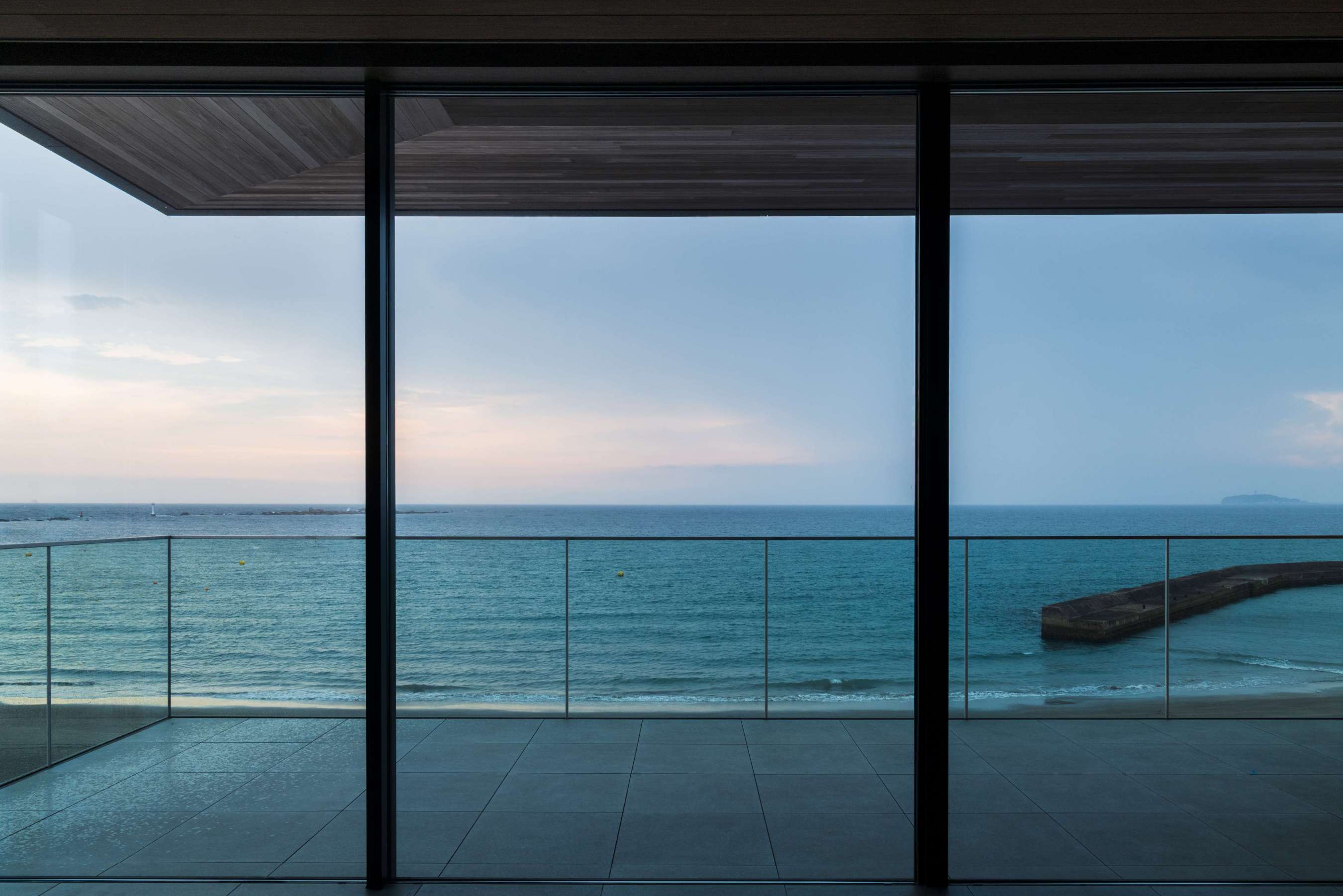 DIAMAS HAYAMA_Night_1 イメージ画像