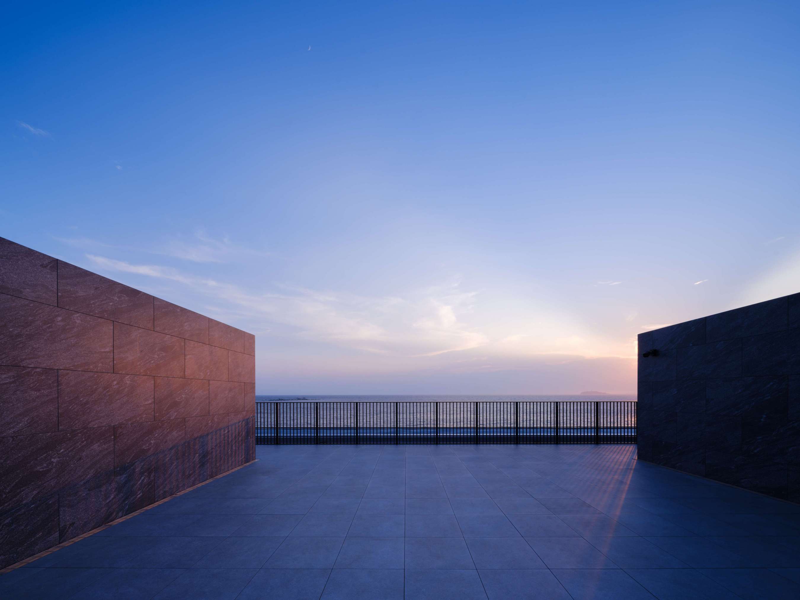 DIAMAS HAYAMA_Night_1 イメージ画像