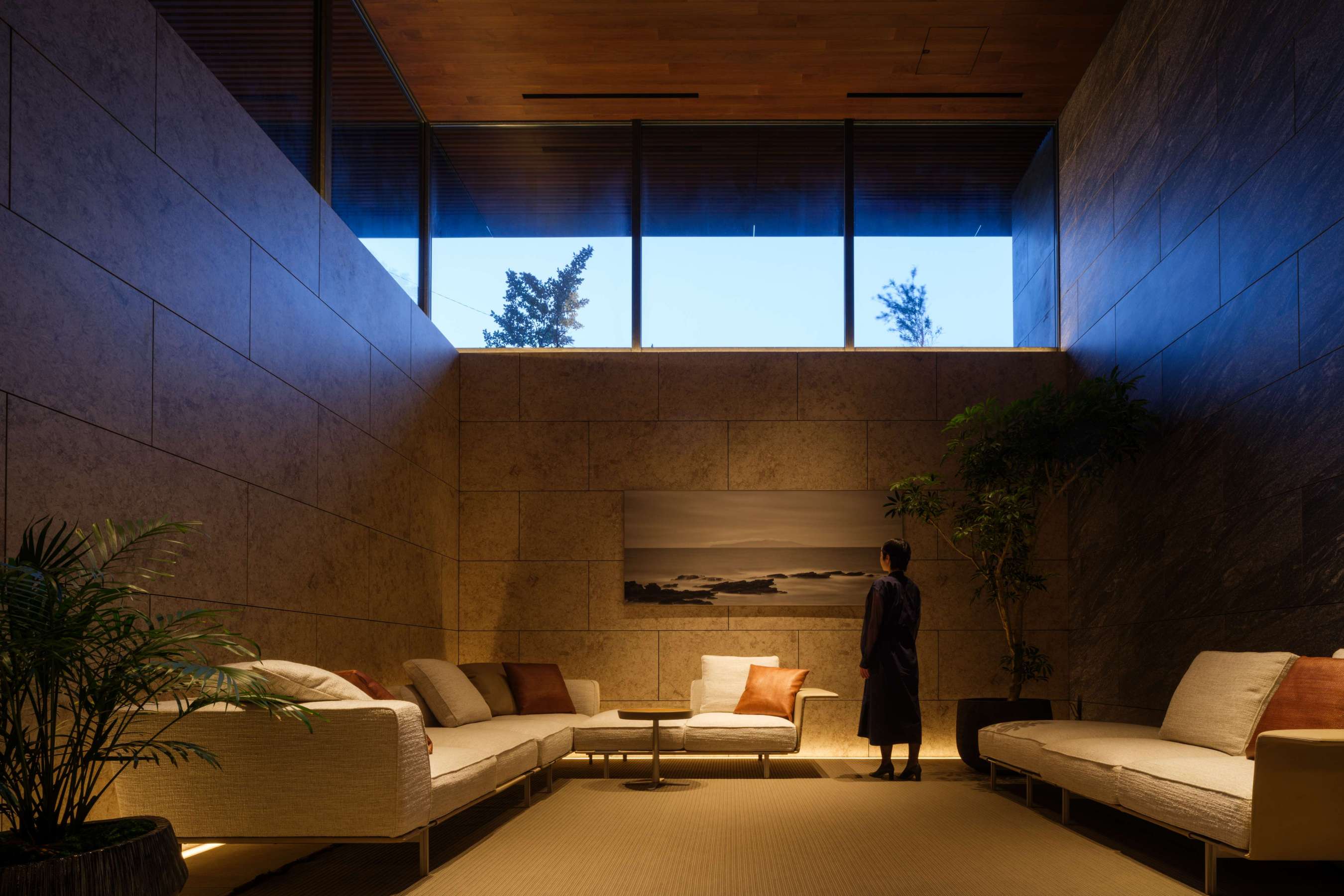 DIAMAS HAYAMA_Night_1 イメージ画像