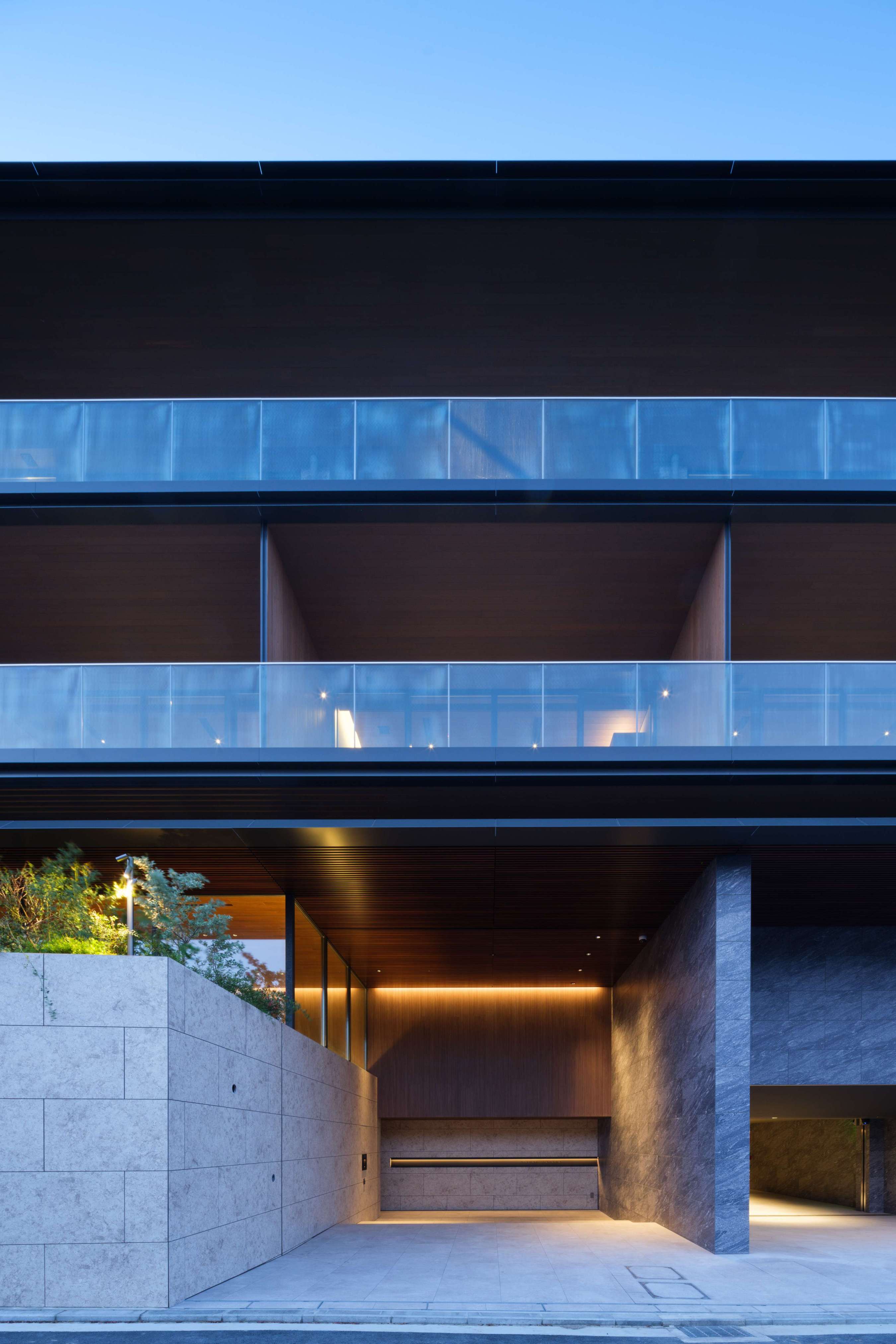 DIAMAS HAYAMA_Night_1 イメージ画像