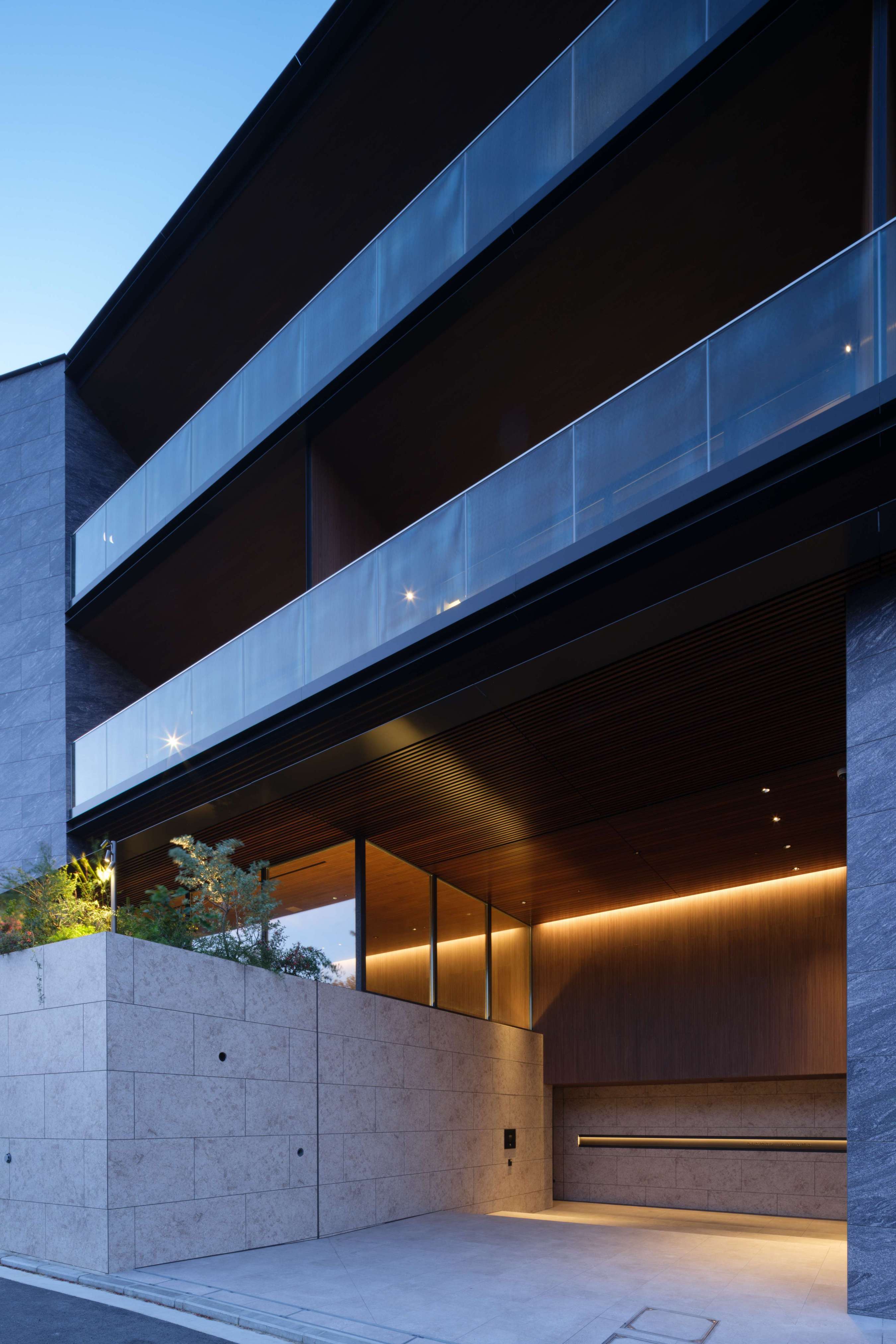 DIAMAS HAYAMA_Night_1 イメージ画像