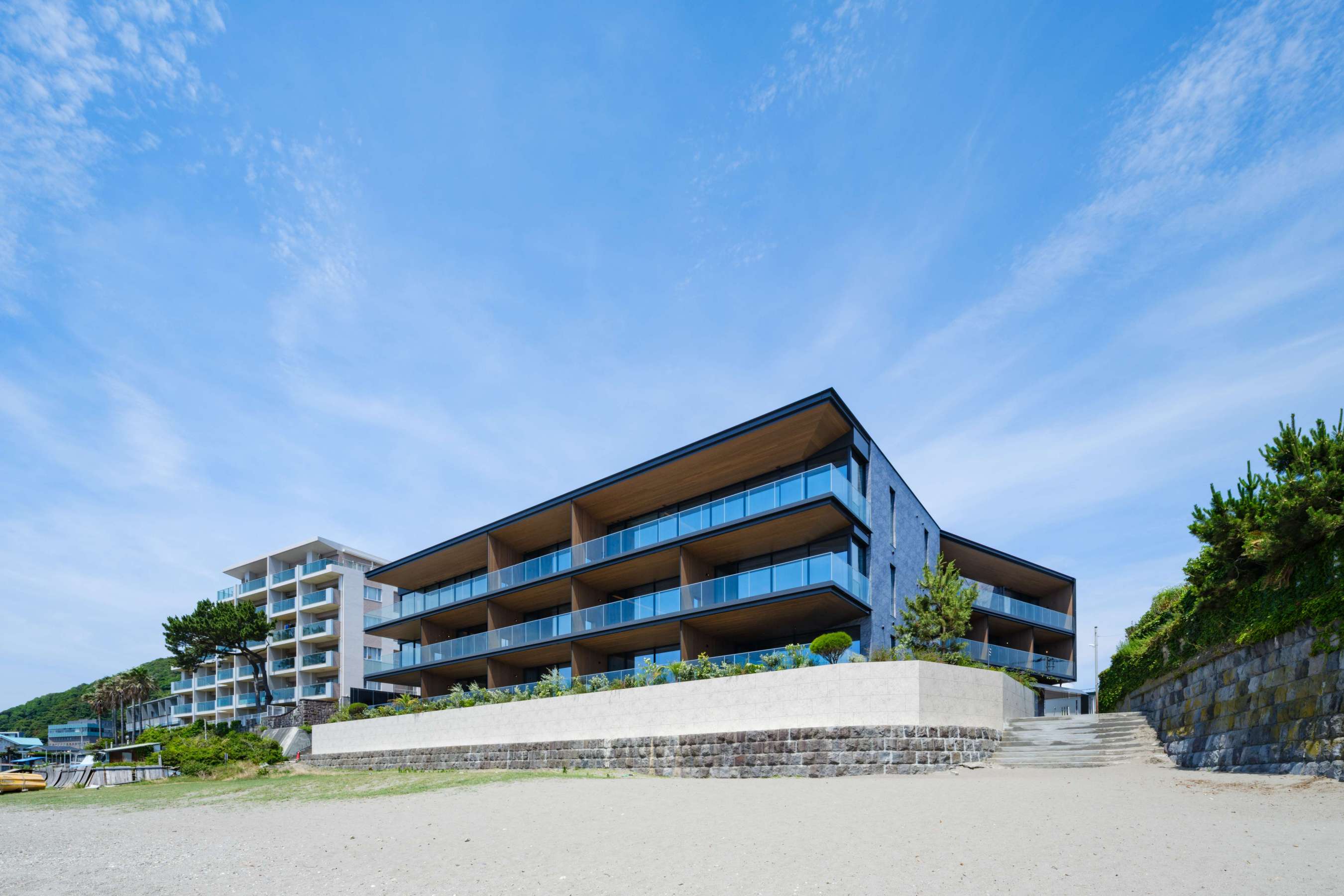 DIAMAS HAYAMA_1 イメージ画像