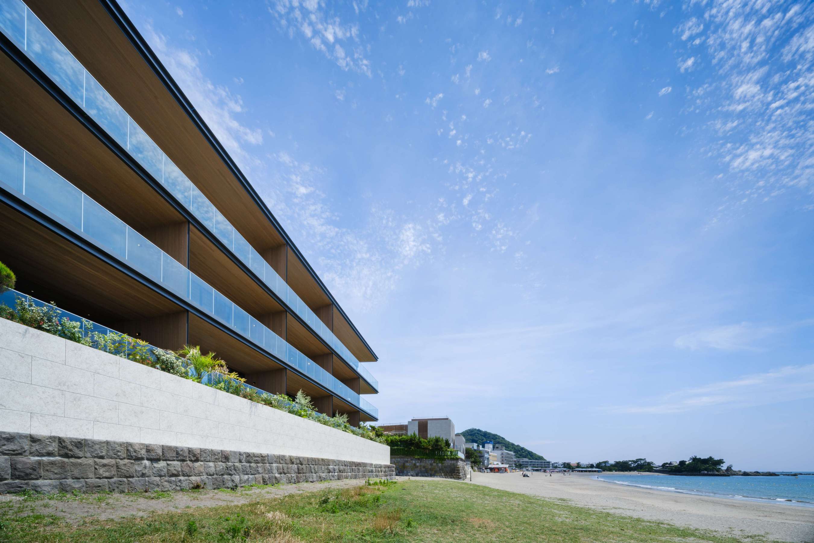 DIAMAS HAYAMA_1 イメージ画像