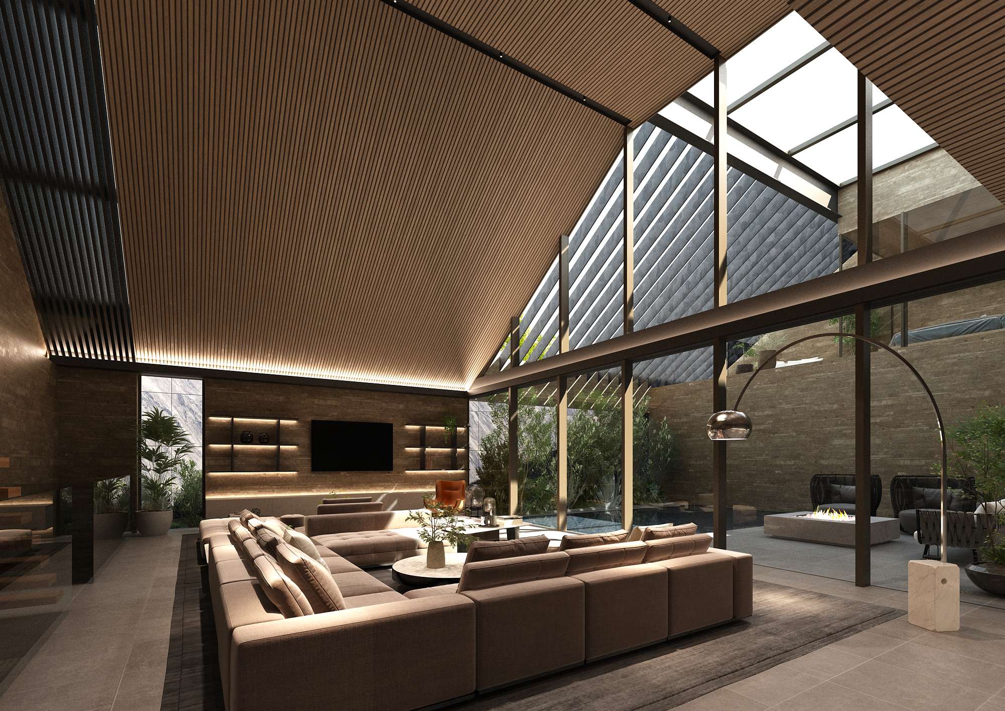 EBISU Residence イメージ画像