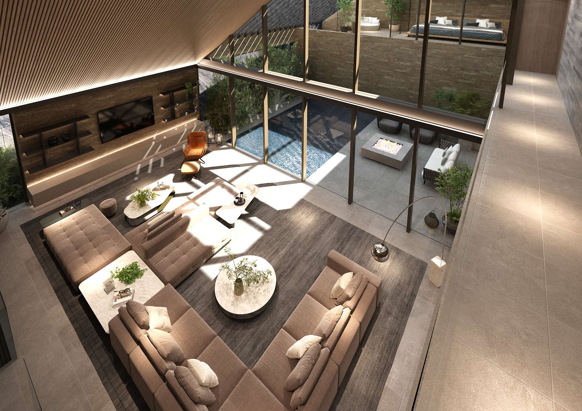 EBISU Residence イメージ画像
